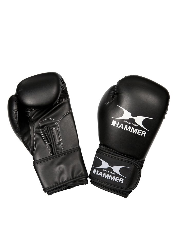 Boxhandschuhe »Blitz«