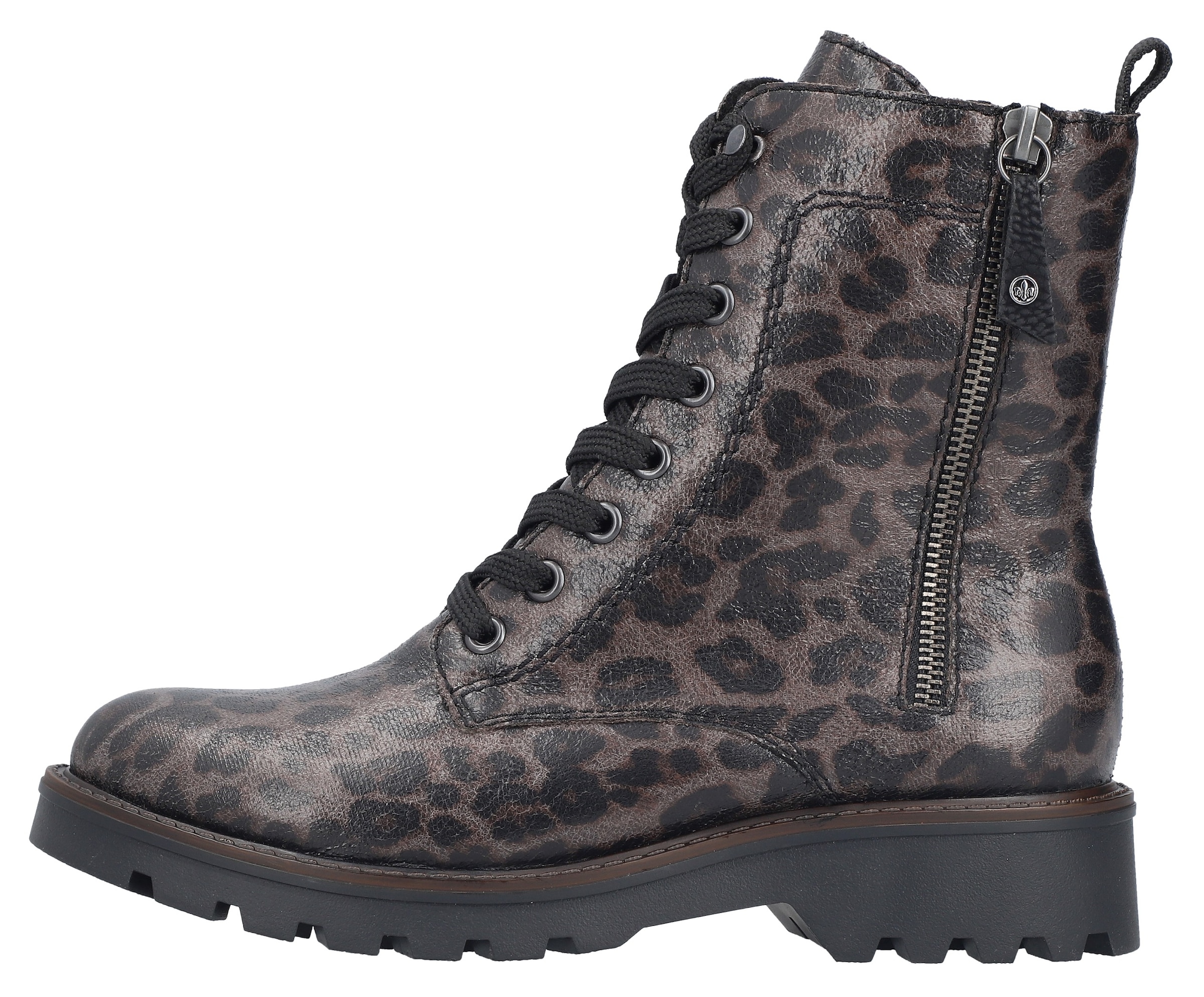 Rieker Winterstiefelette