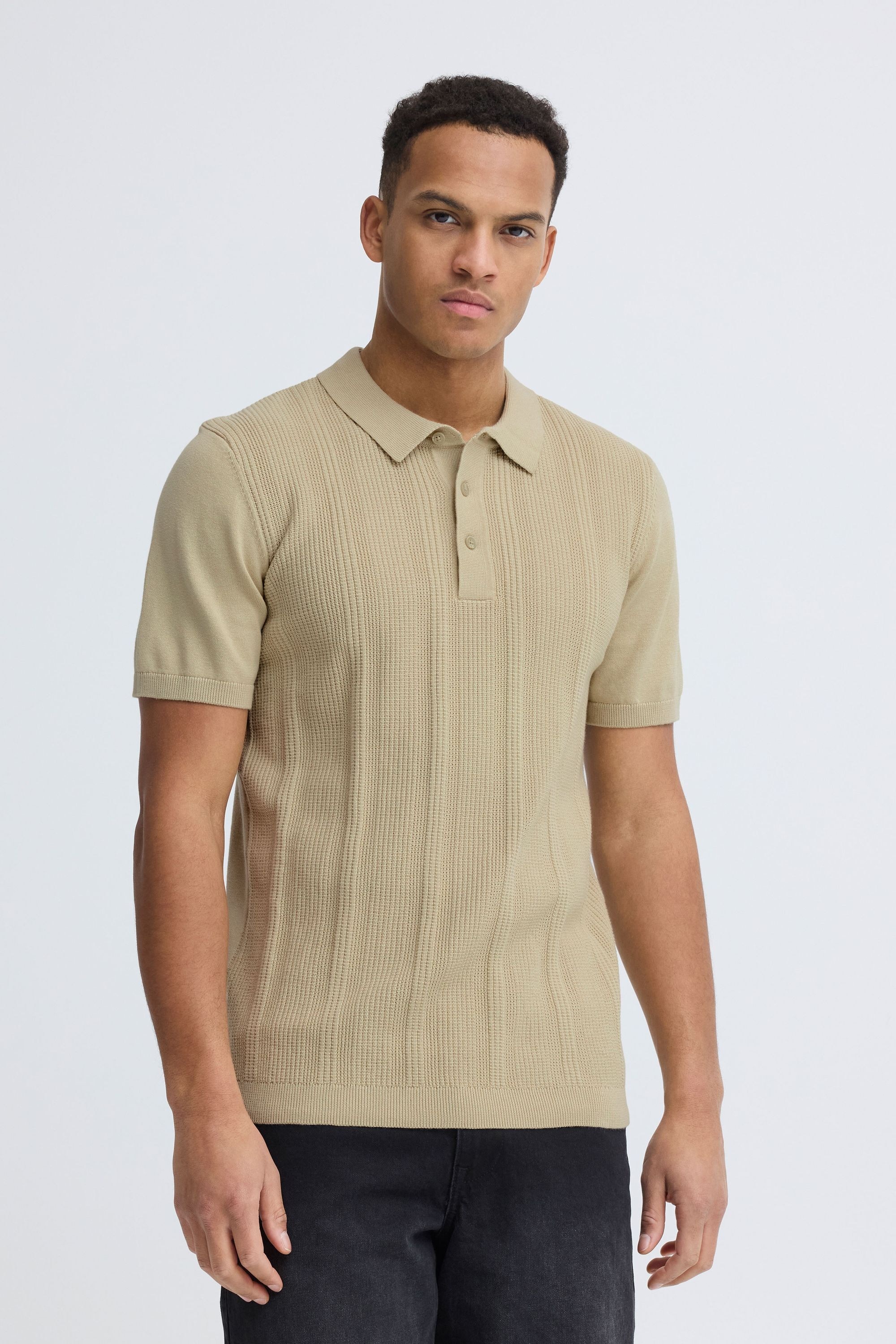 Blend Poloshirt »Poloshirt BHBaron«
