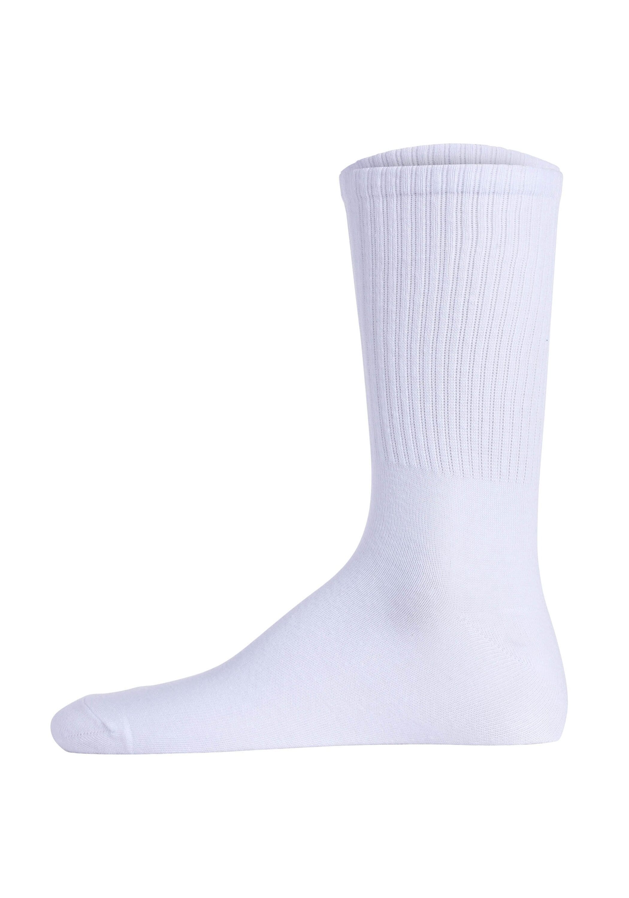 Jack & Jones Kurzsocken »Socken JACELI STRIPES TENNIS SOCK 7 PACK 7er Pack«