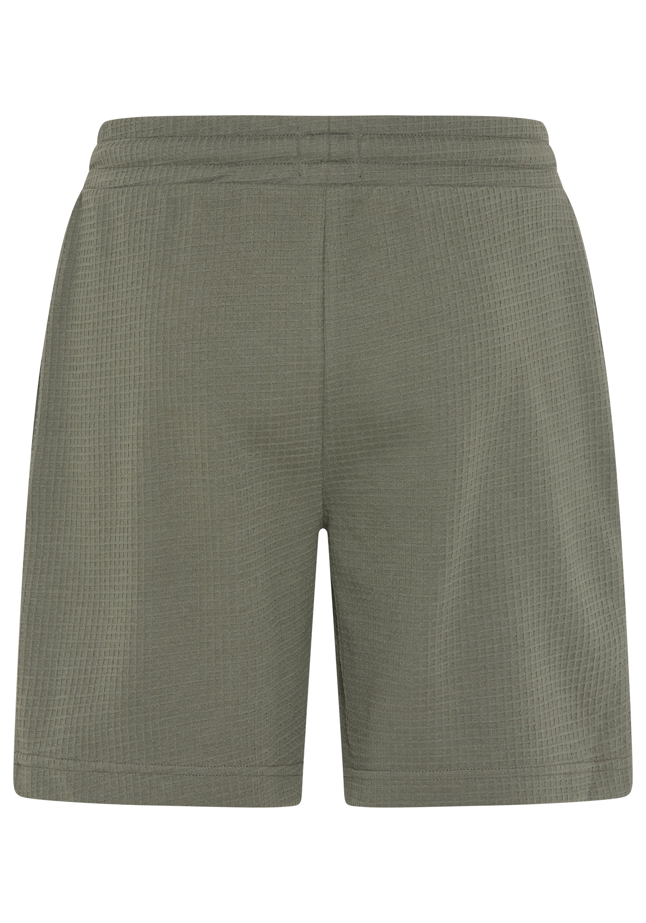 HUGO Underwear Pyjamashorts »Austin Short«  mit Tunnelzug