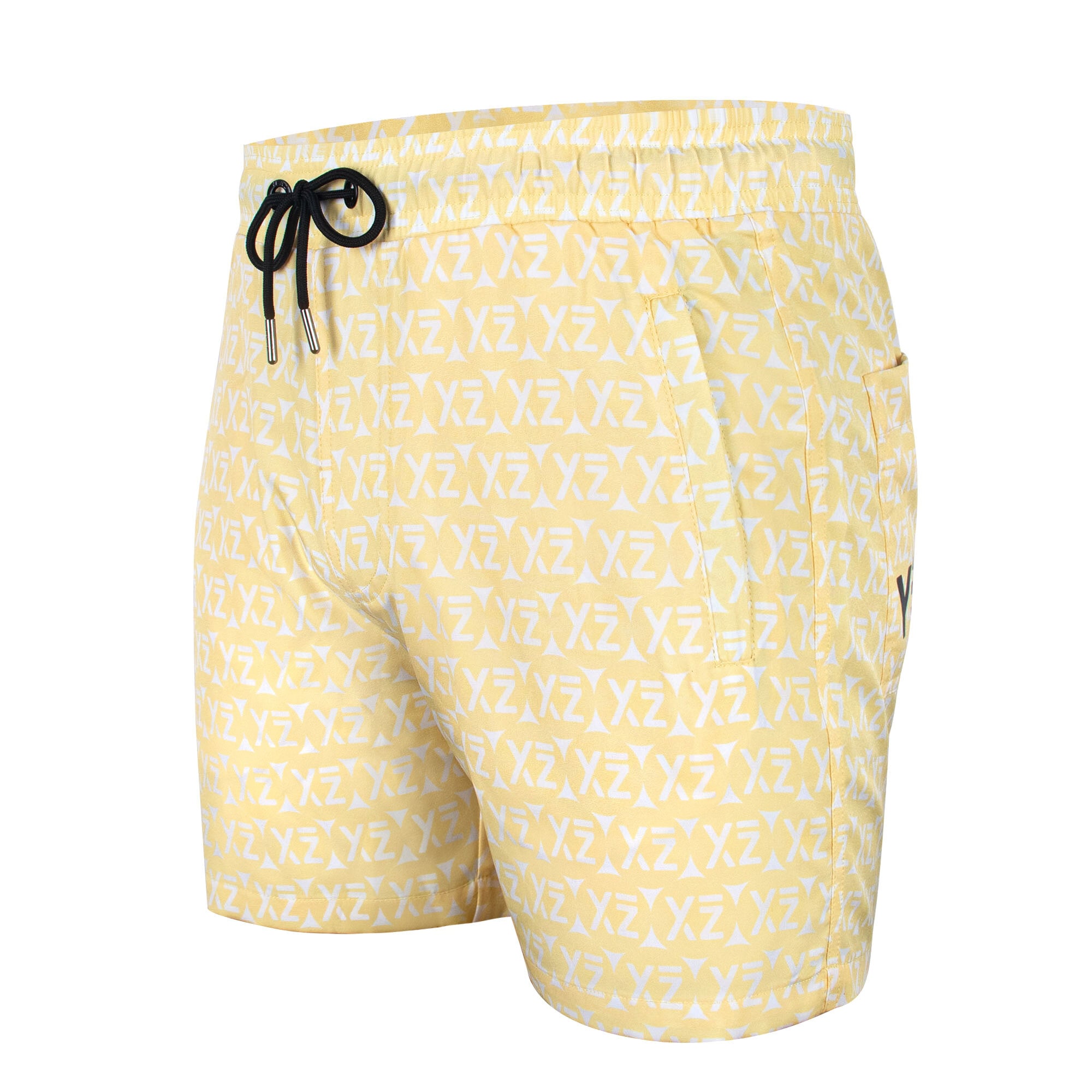 YEAZ Badeshorts »Badeshorts SEASHEY«