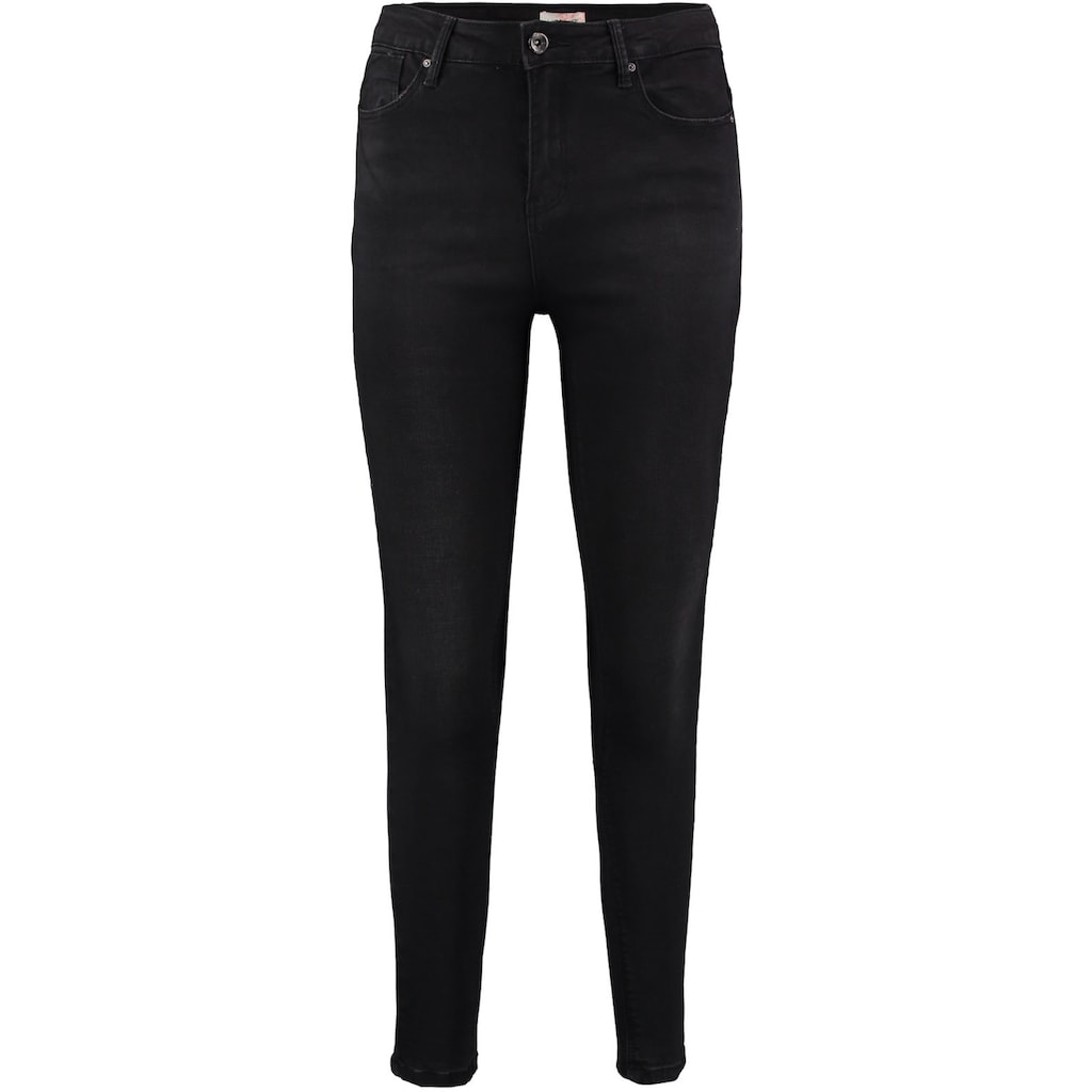 HaILY’S High-waist-Jeans »N Talina«
