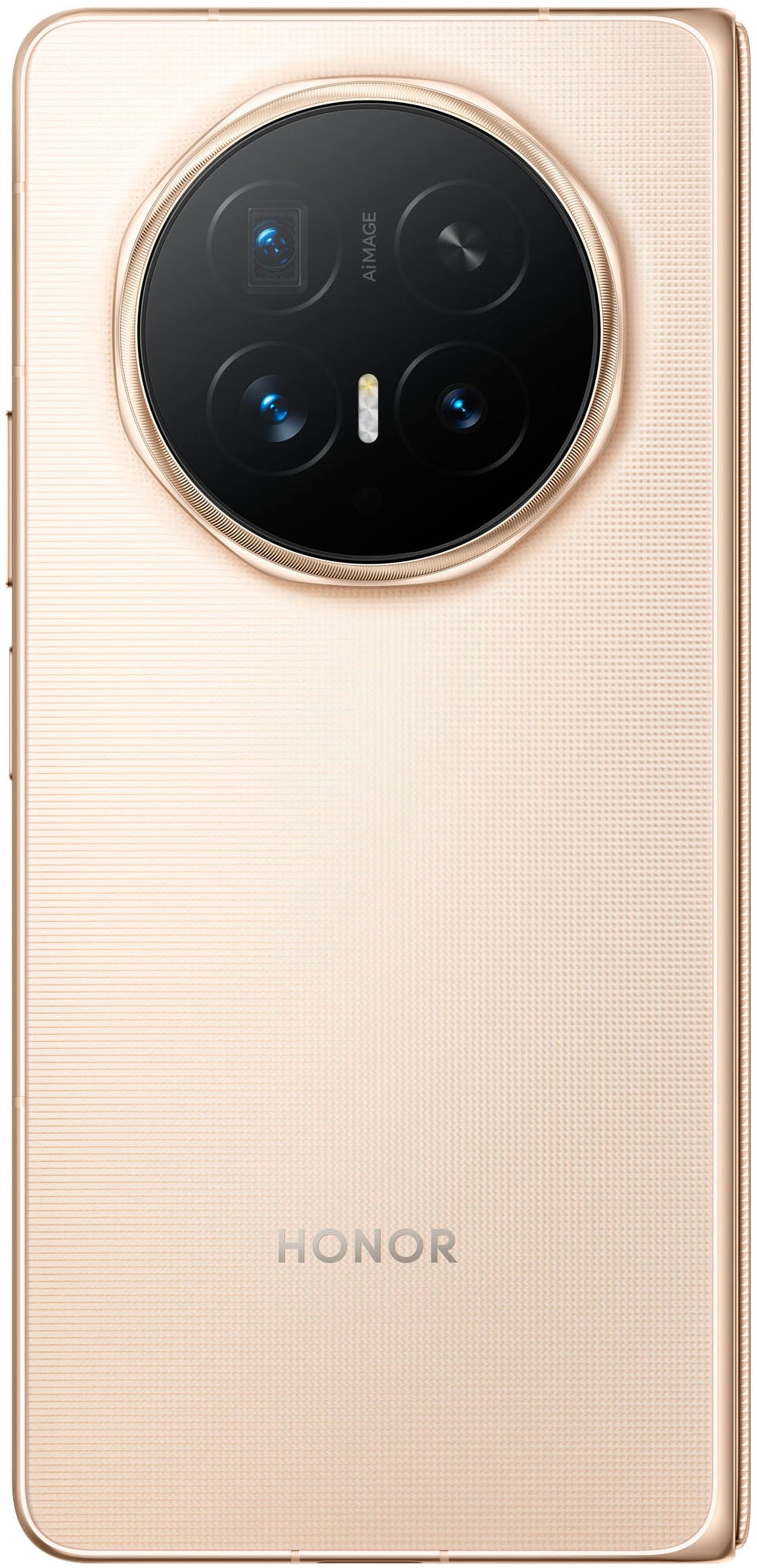 Honor Smartphone »Magic V6« Gold