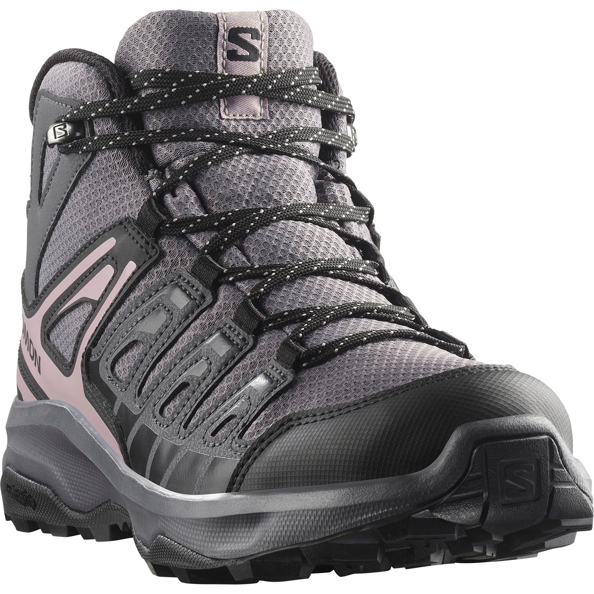 Salomon Wanderschuh "EXTEGRA MID GORE-TEX W" wasserdicht dank Gore-Tex Membrane