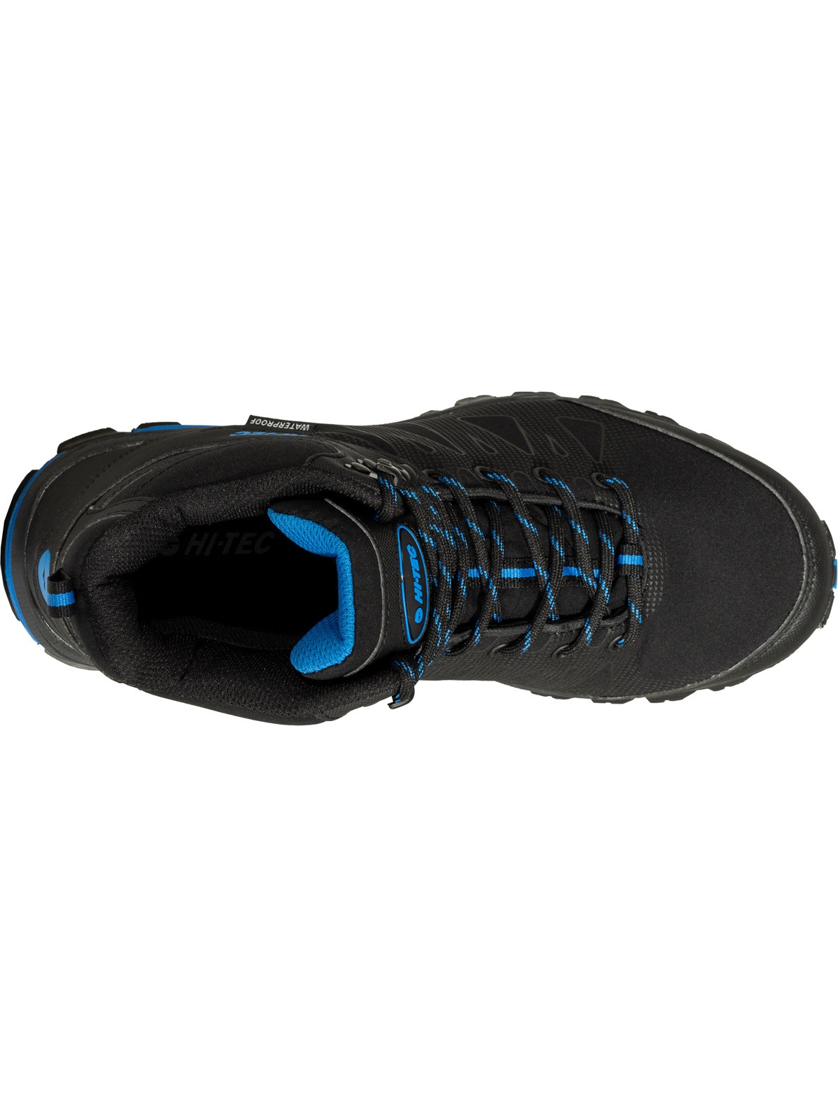 Hi-Tec Wanderschuh »Raven Mid«