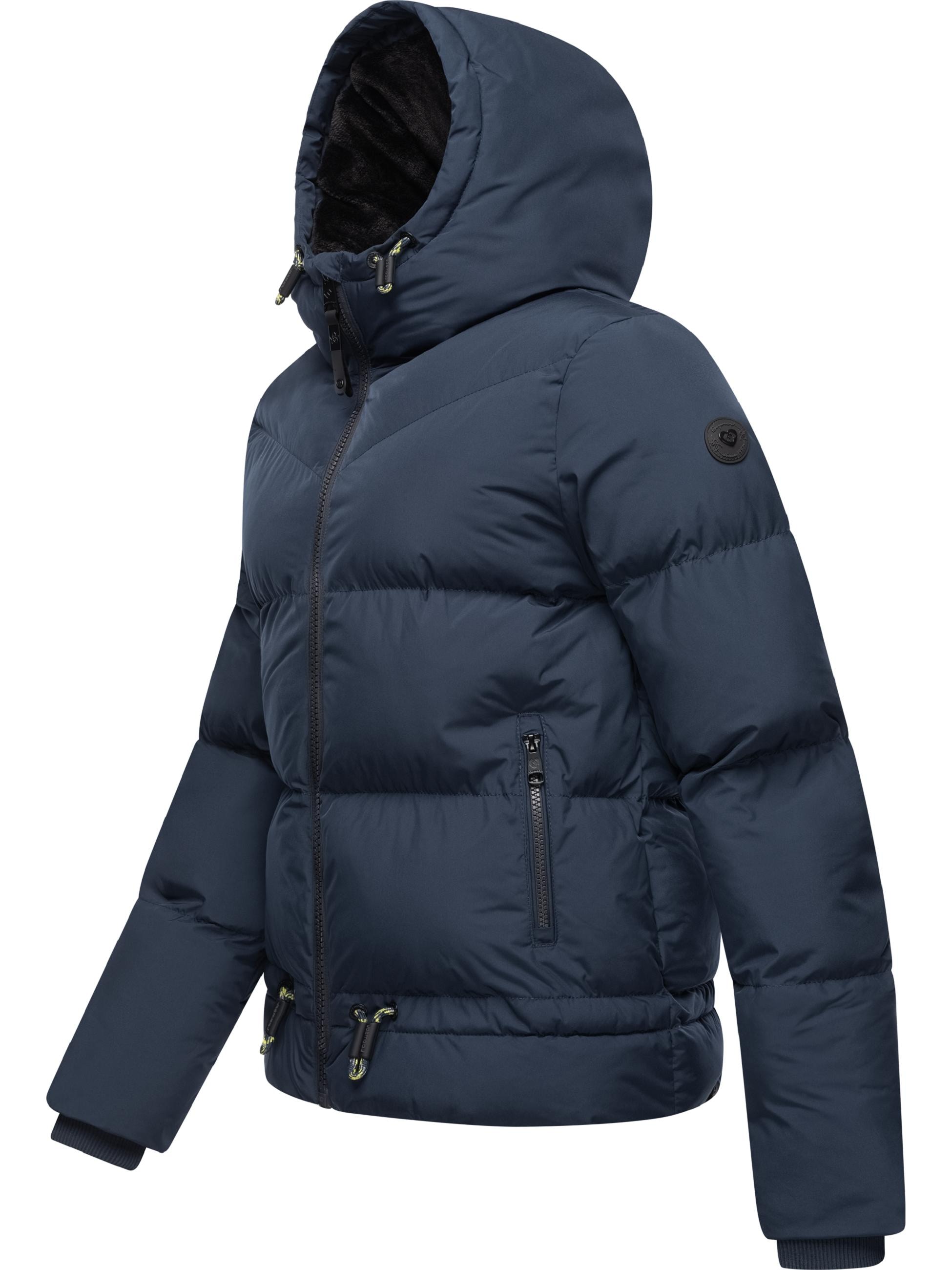 Ragwear Steppjacke »Steppjacke Briony«