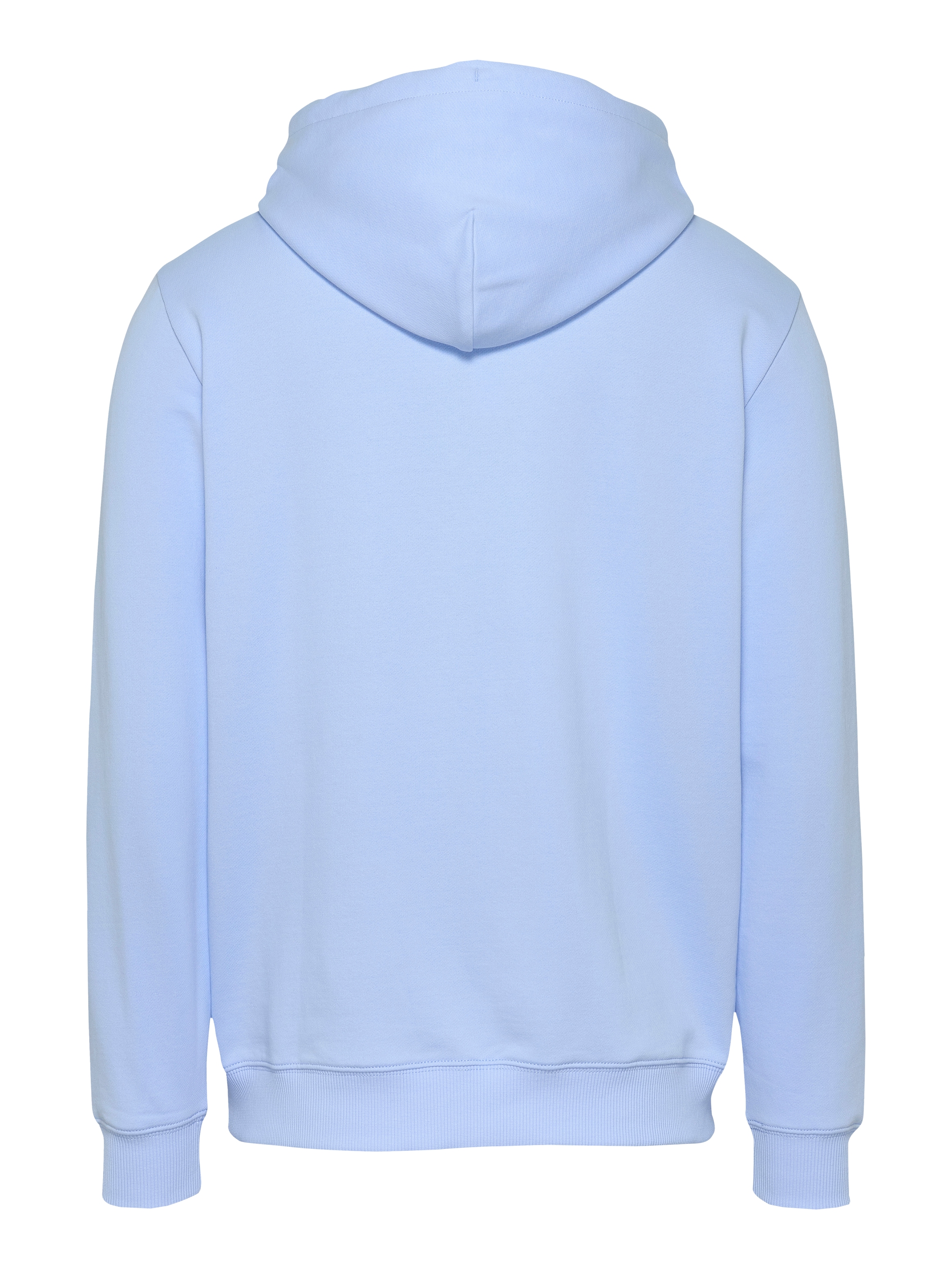 Tommy Jeans Kapuzensweatshirt »TJM REG ENTRY GRAPHIC HOODIE EXT«, mit mehrfarbigen Print
