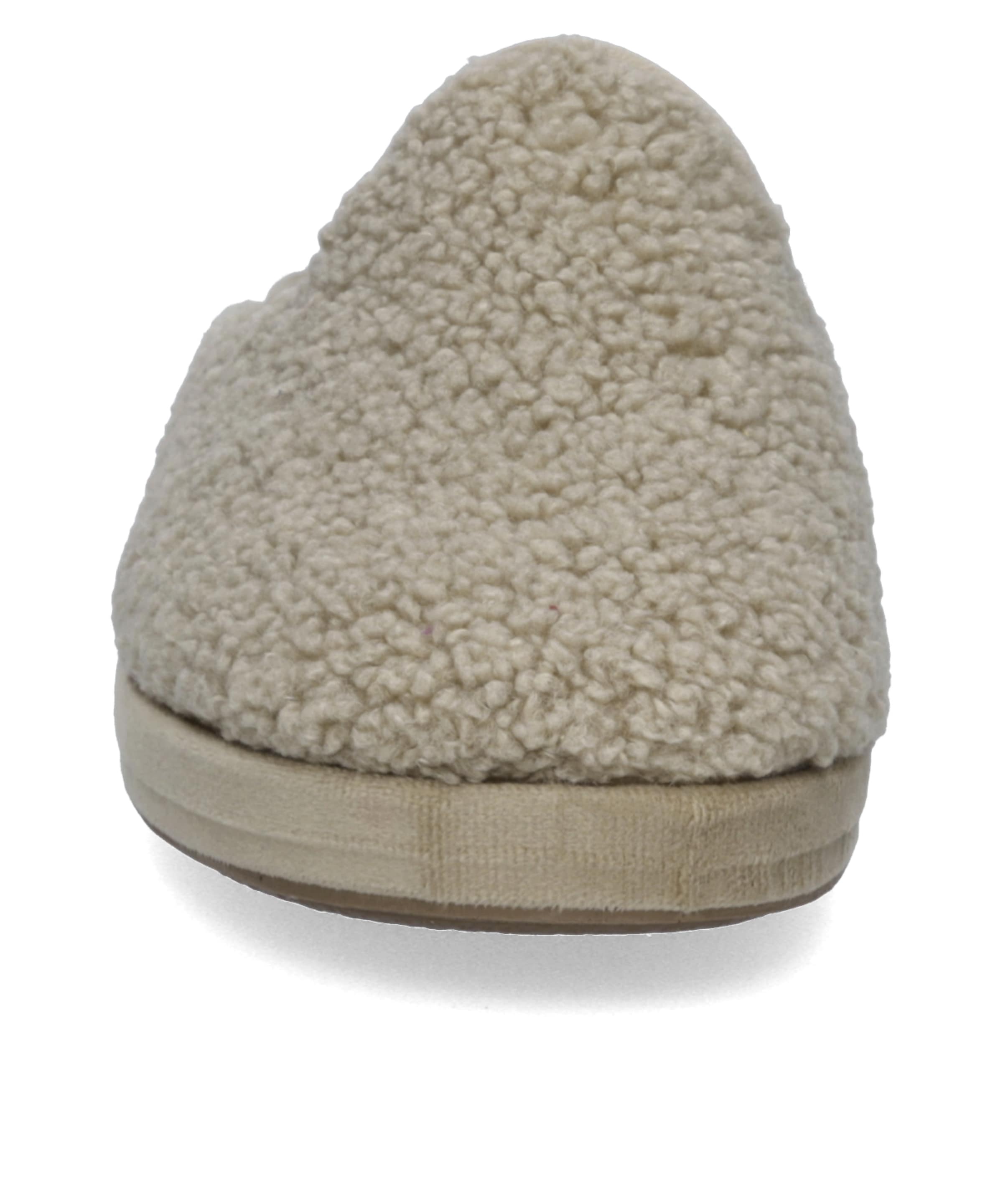 Josef Seibel Hausschuh »Lara 02, beige«