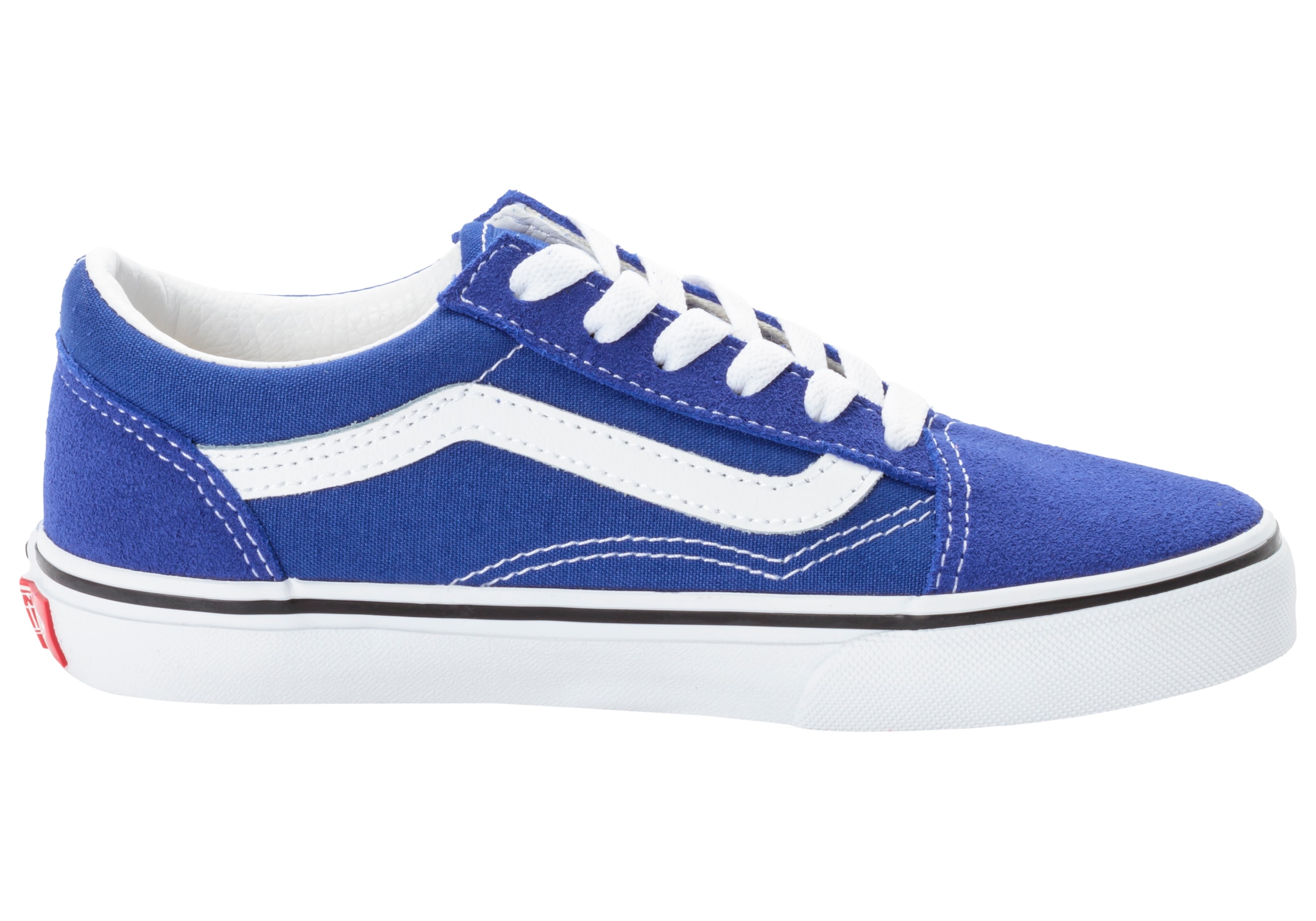 Vans Sneaker »Old Skool«, für Kinder und Jugendliche