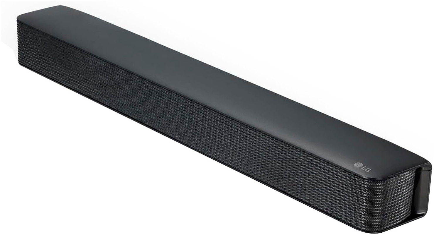 LG Soundbar »SQM1«
