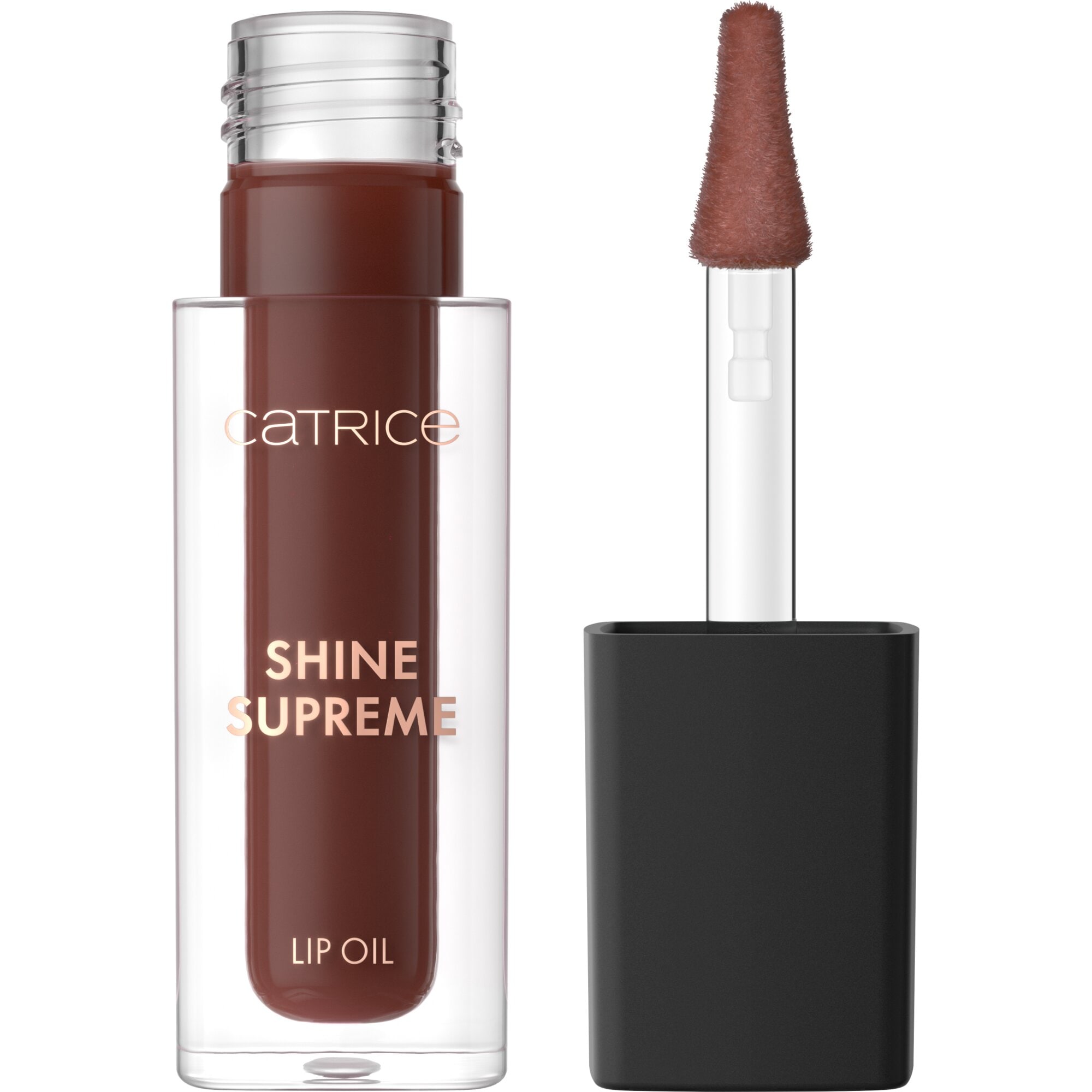 Catrice Lipgloss »Shine Supreme Lip Oil«
