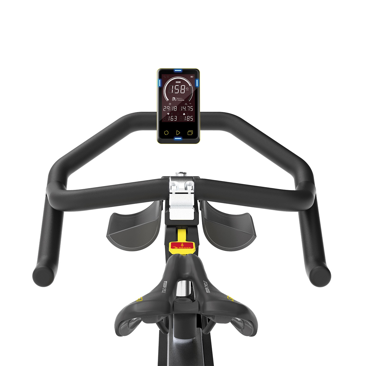 Horizon Fitness Speedbike »GR7«