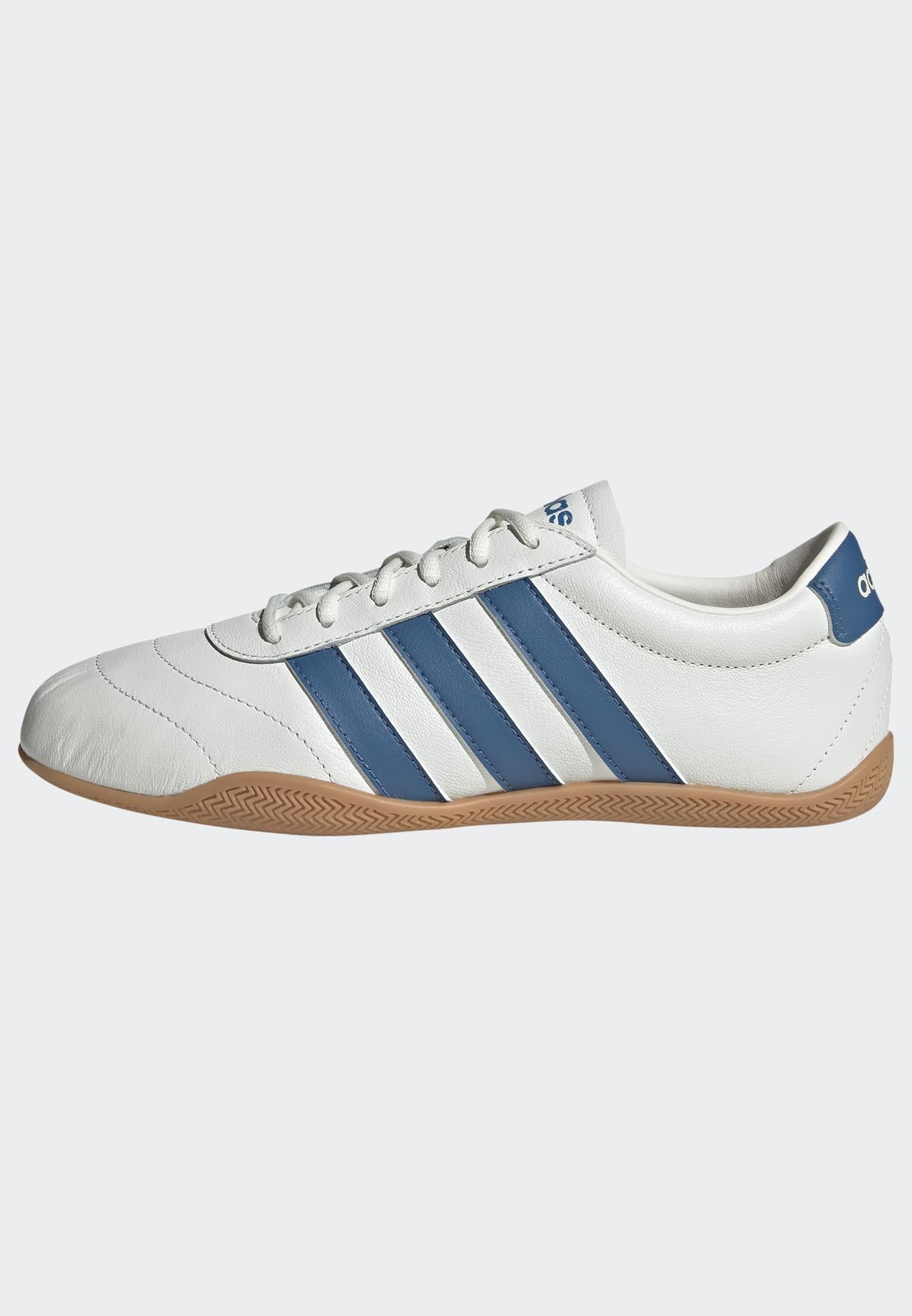 adidas Sportswear Sneaker »GRAND COURT LO«  Design auf den Spuren des adidas Superstar