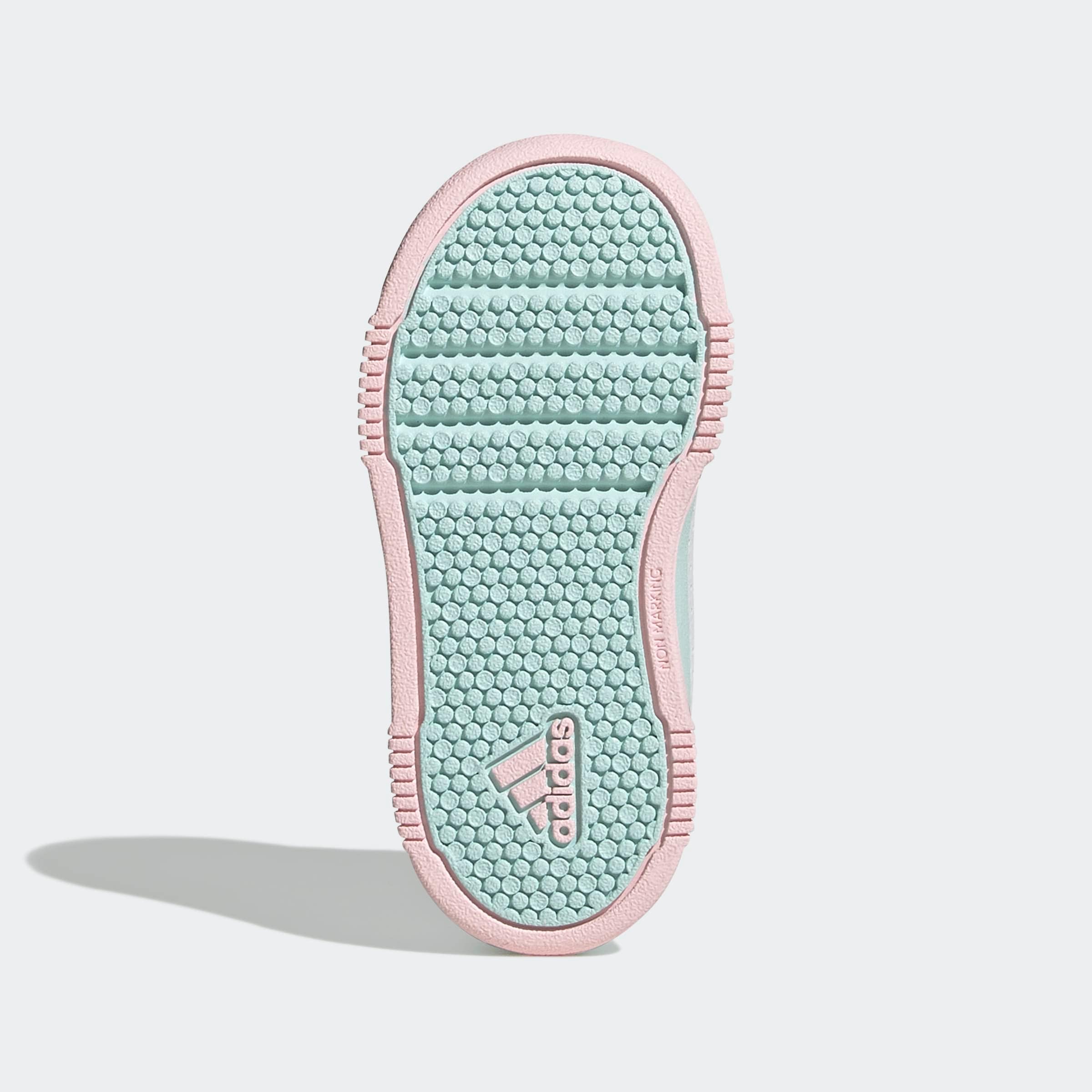 adidas Sportswear Klettschuh »TENSAUR HOOK AND LOOP«, für Kinder mit Klettverschluss