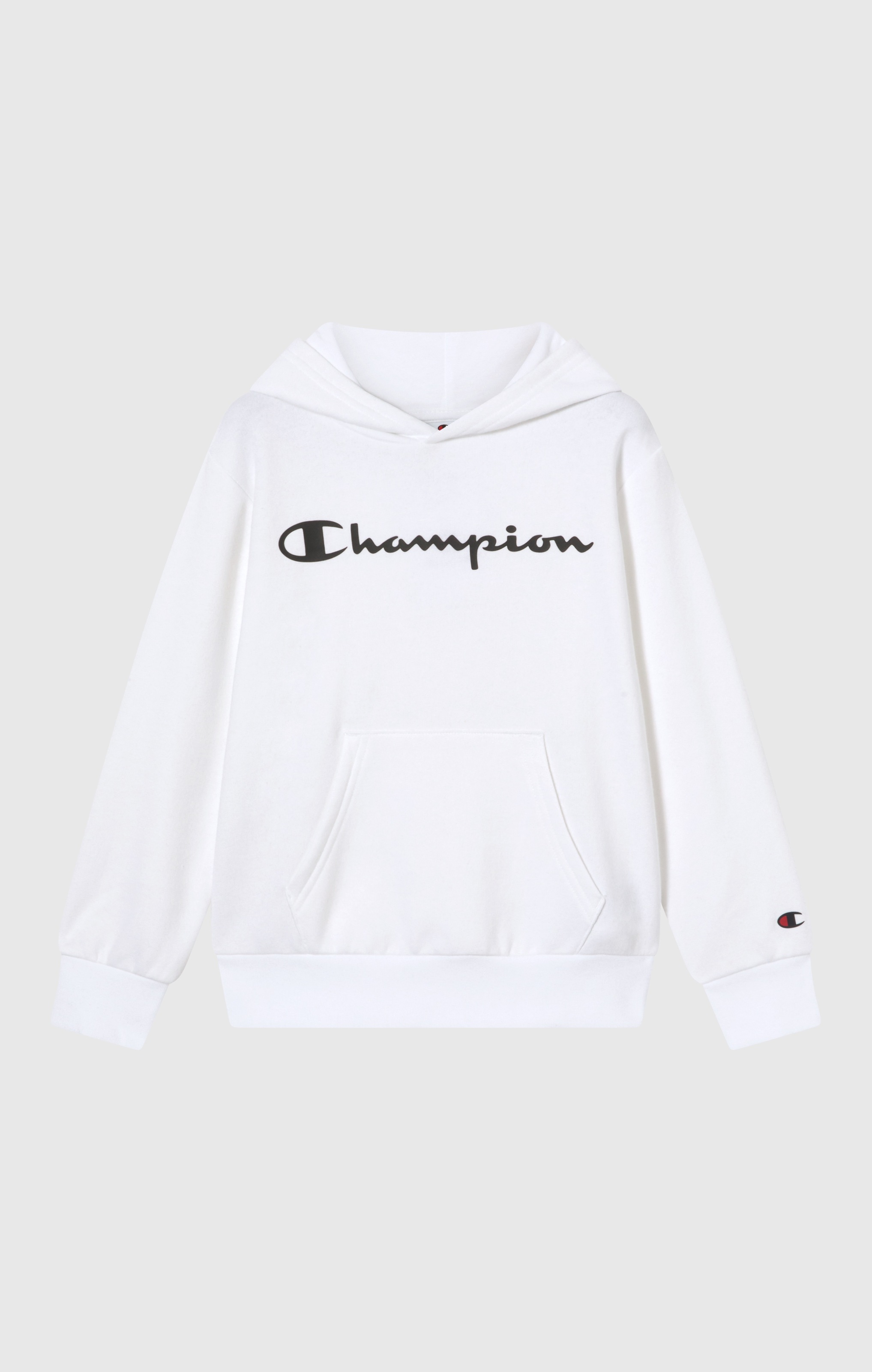 Champion Kapuzensweatshirt »SPORTWEAR HOODIE Standard Fit«, 1 Stk. für Kinder

