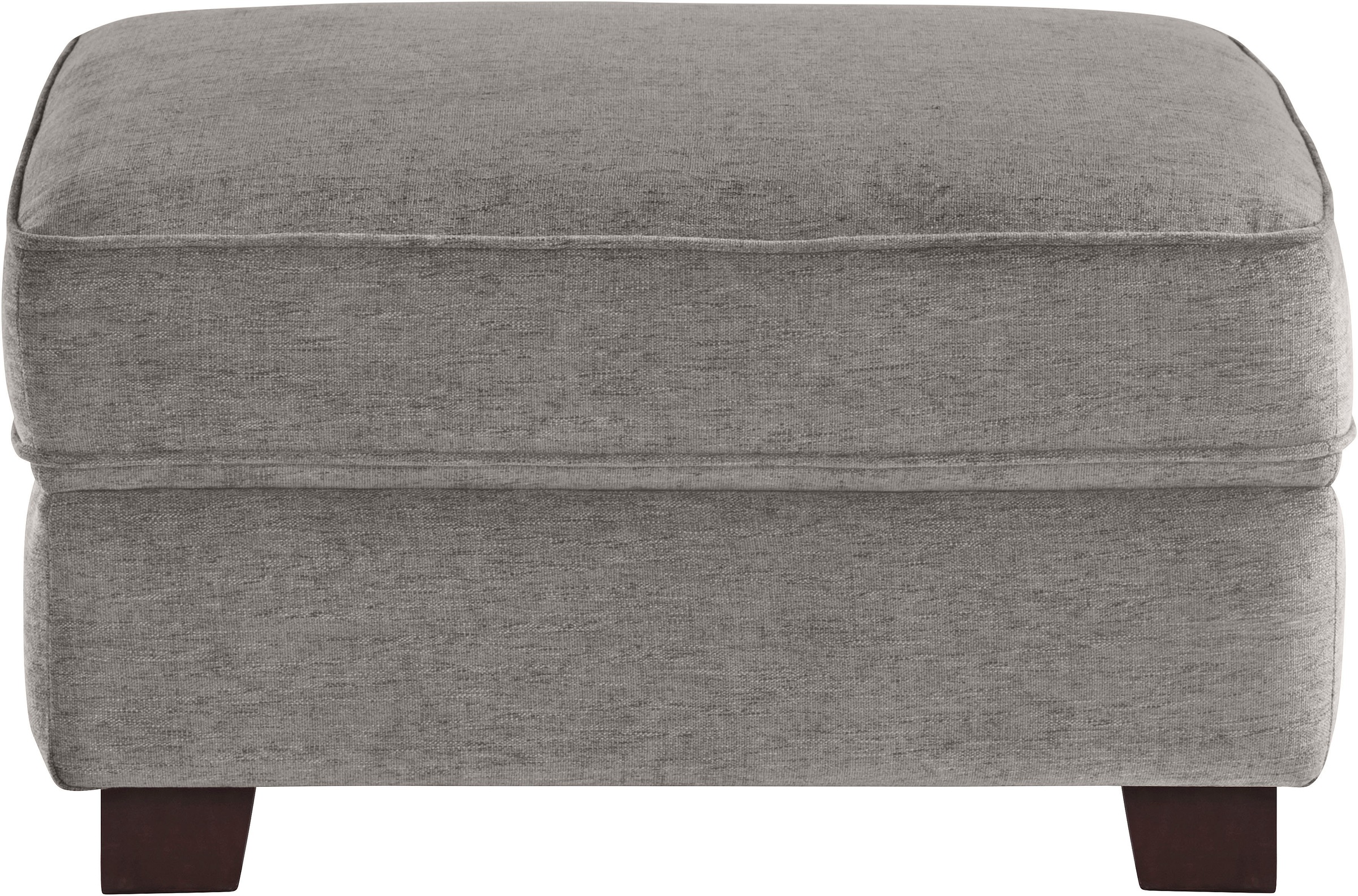 Timbers Polsterhocker »Fairfield Pond«, passend zur Serie Fairfield Pond, B/T/H: 80/60/40 cm
