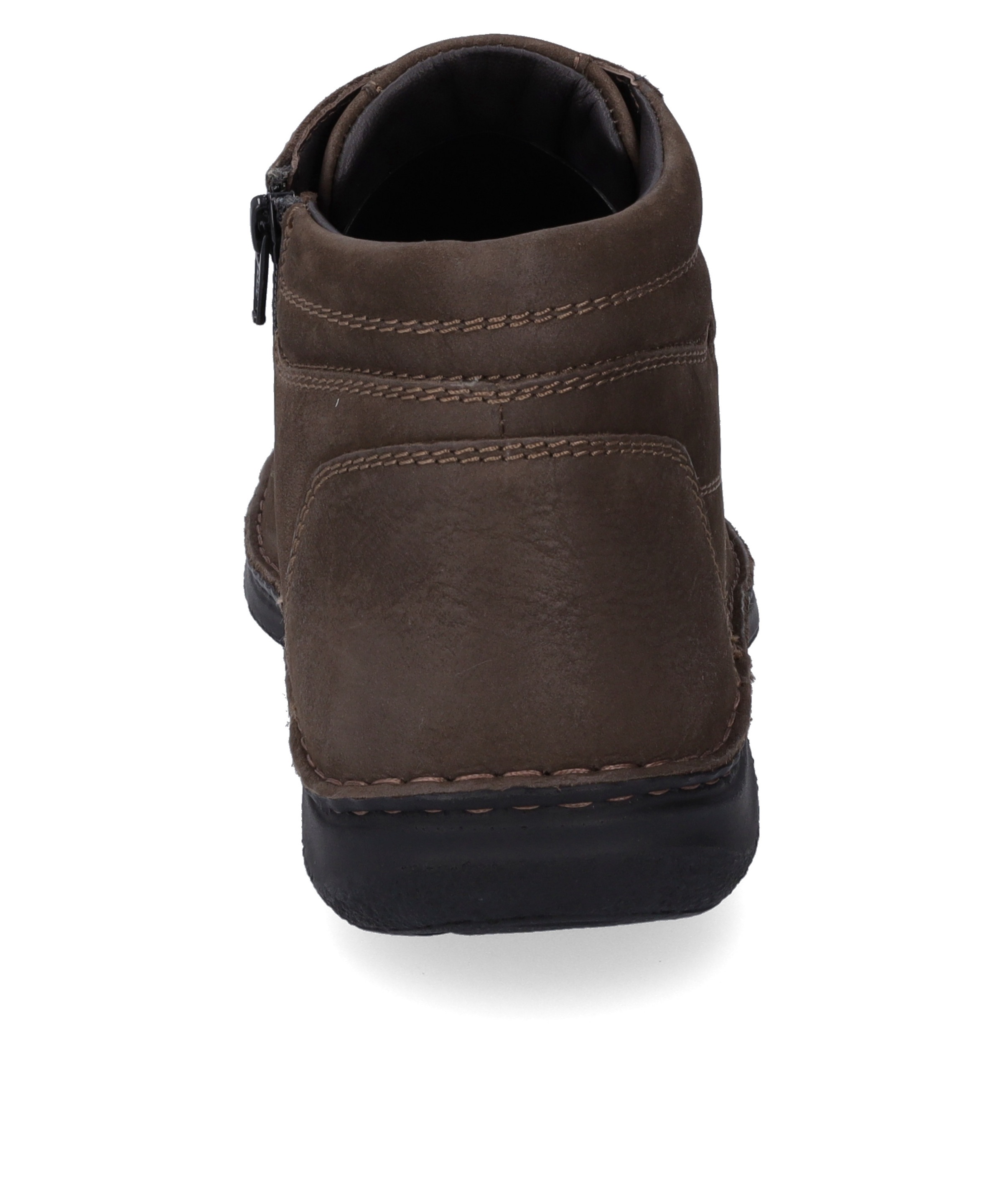 Josef Seibel Stiefelette »Anvers 35, moro«