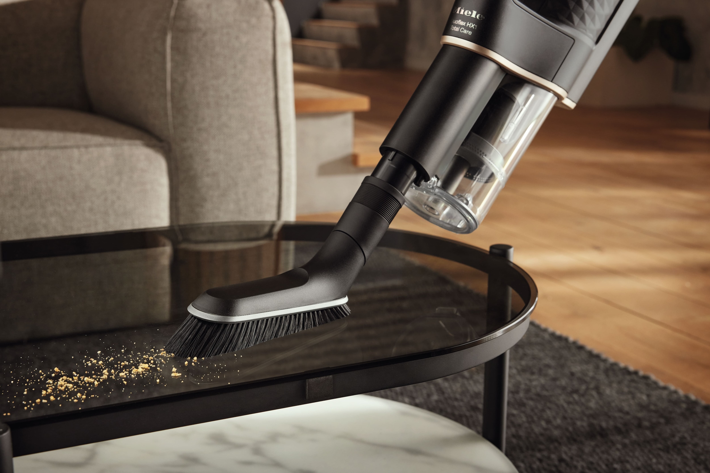 Miele Möbelbürste »HX-UB«