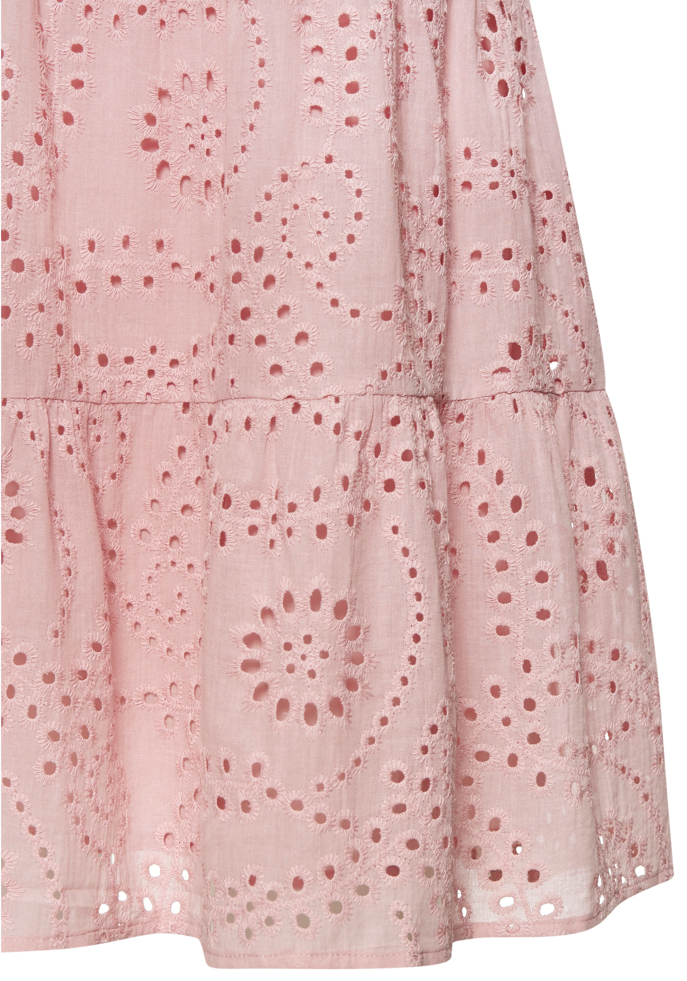 Buffalo Spitzenkleid