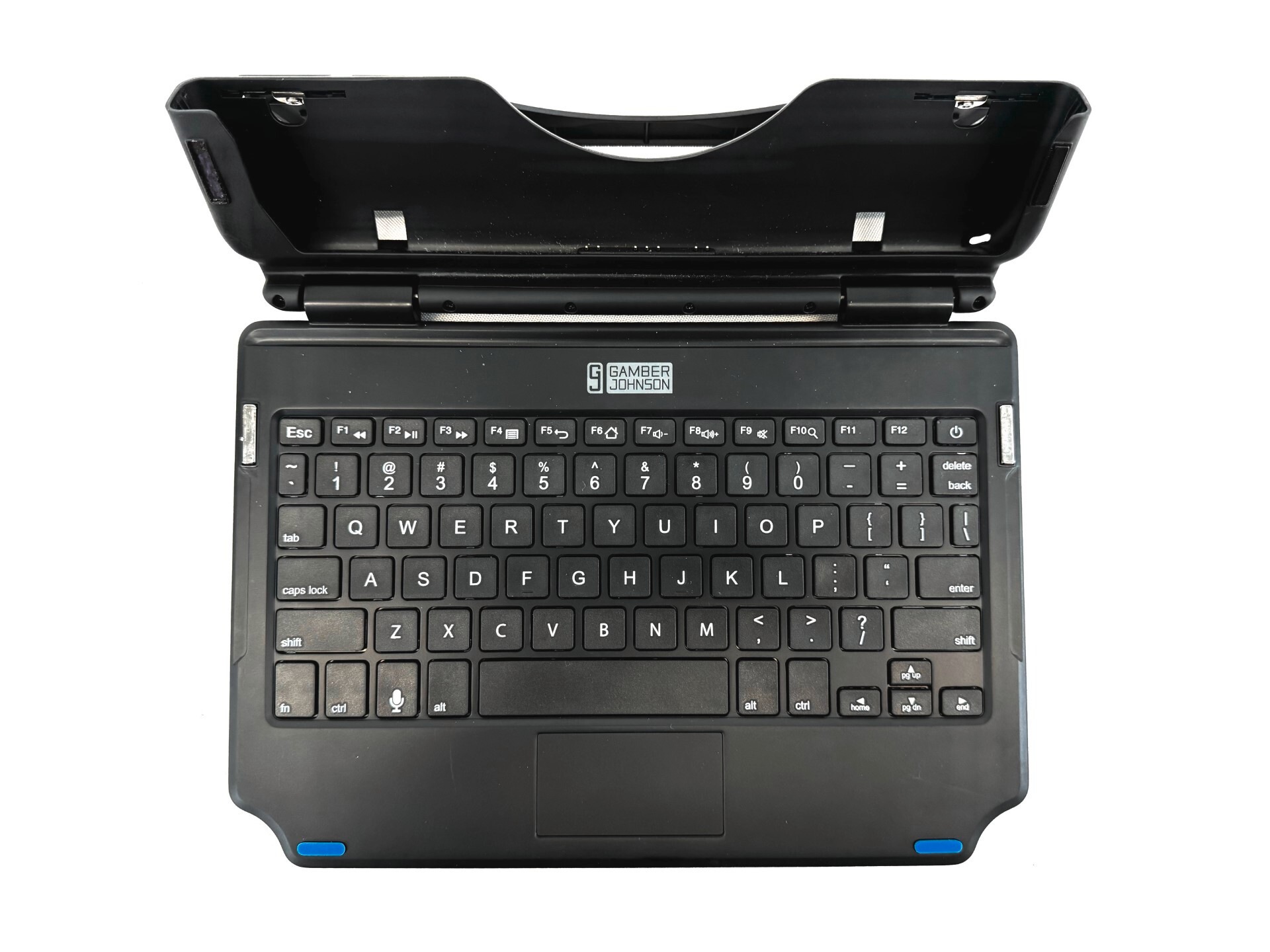 Samsung Tablet-Tastatur »Gamber Johnson Slim Keyboard für Tab Active4 Pro«