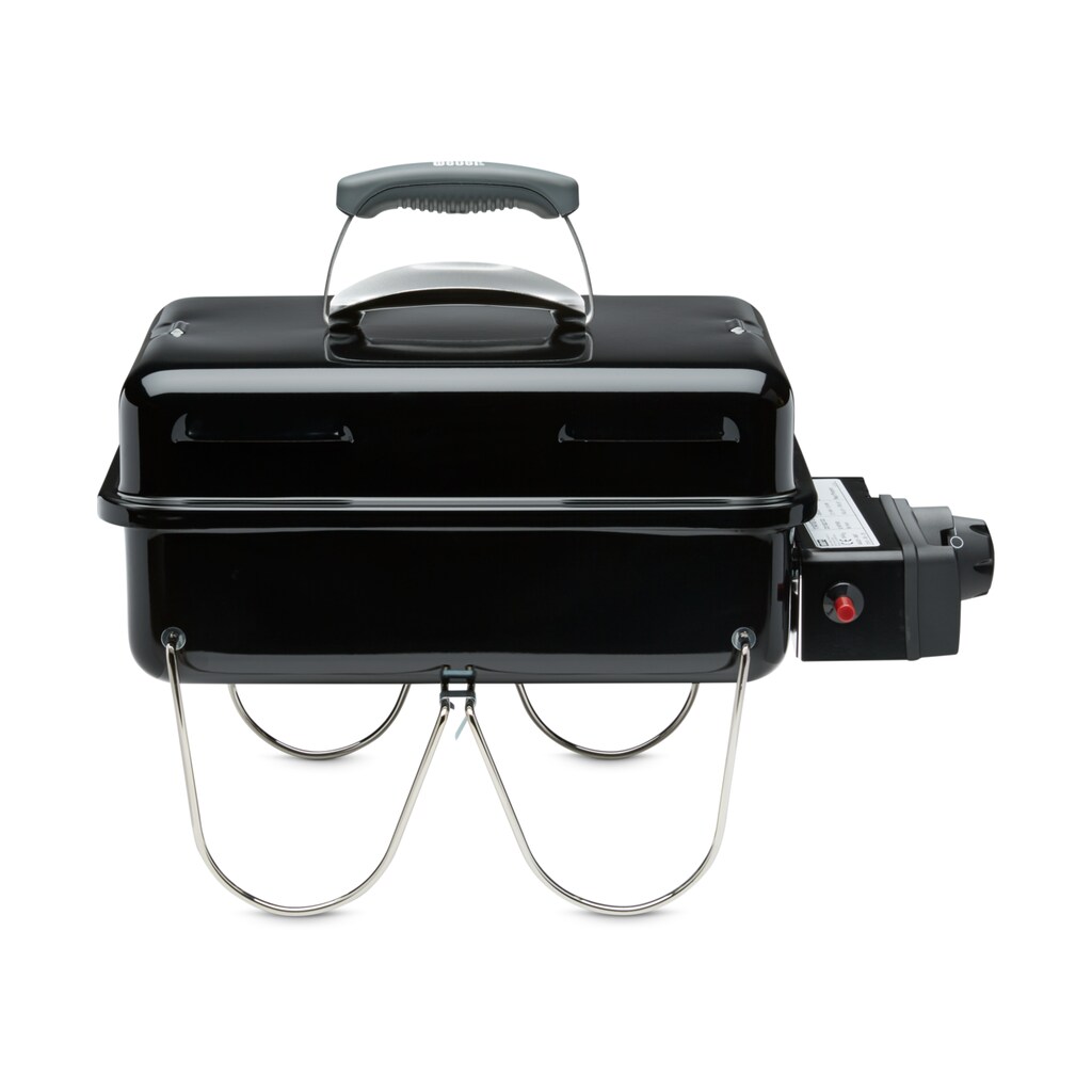 Weber Gasgrill »Go-Anywhere Gas«