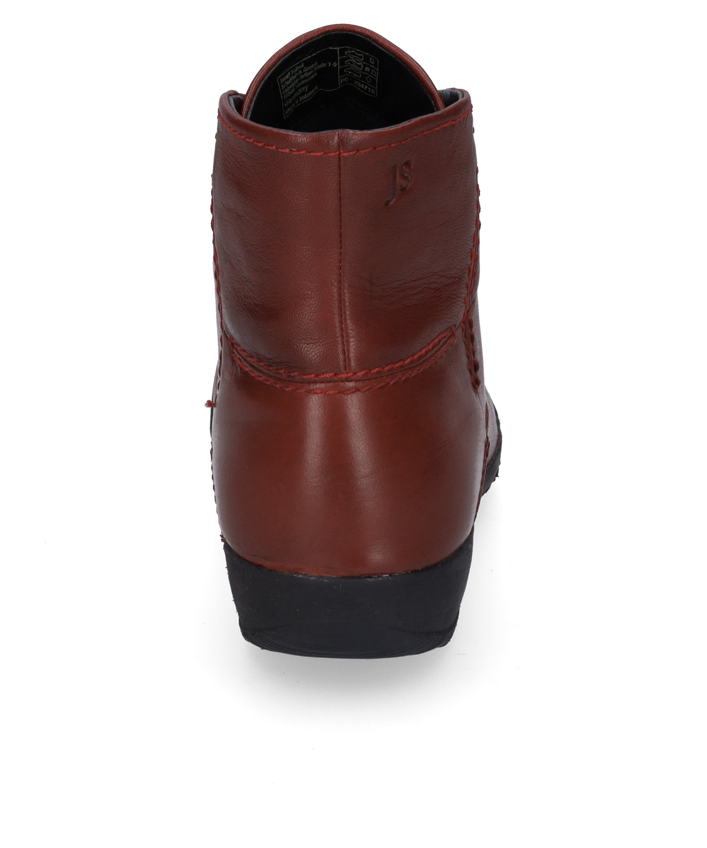 Josef Seibel Stiefelette »Naly 09, carmin«
