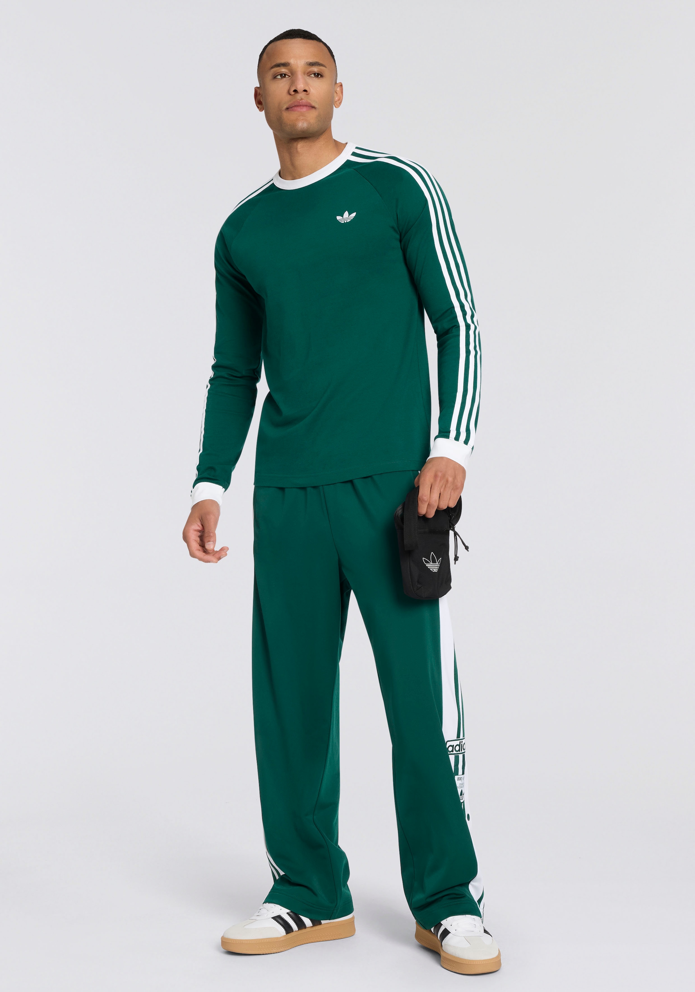 adidas Originals Sporttasche »AC FESTIVAL BAG«