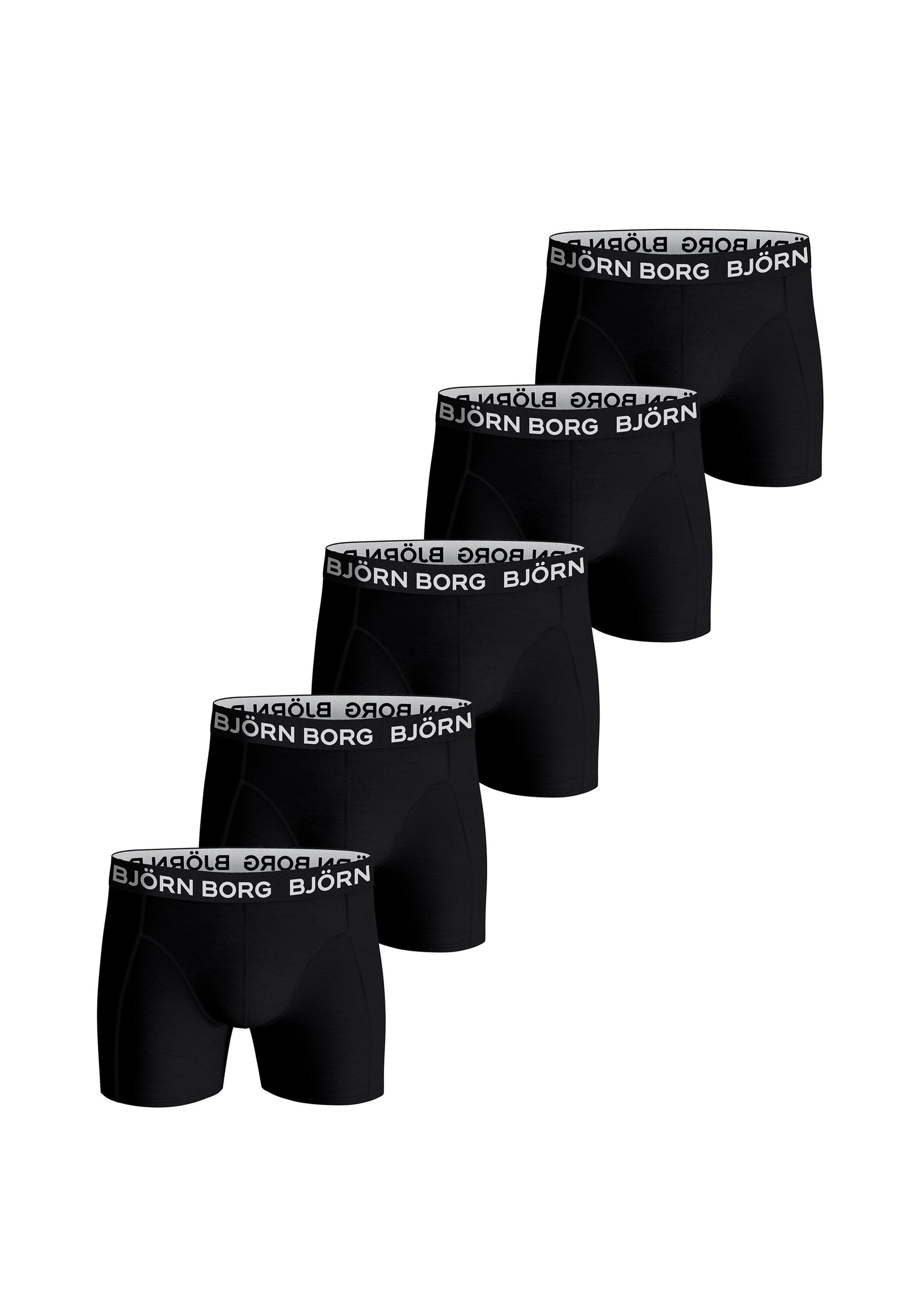 Björn Borg  Björn Borg Boxershorts »Boxershort 7er Pack«