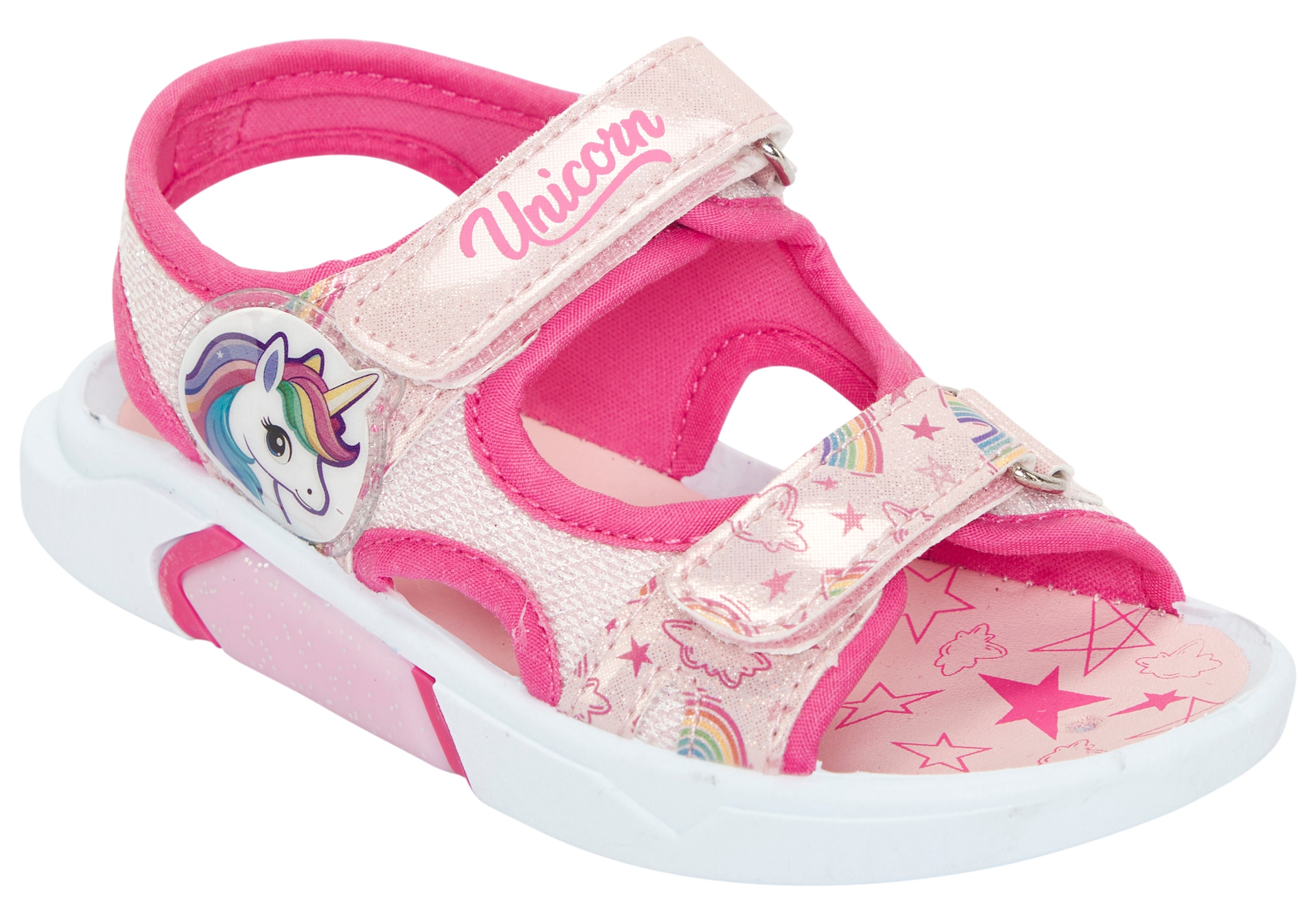 Disney Sandale »UNICORN«