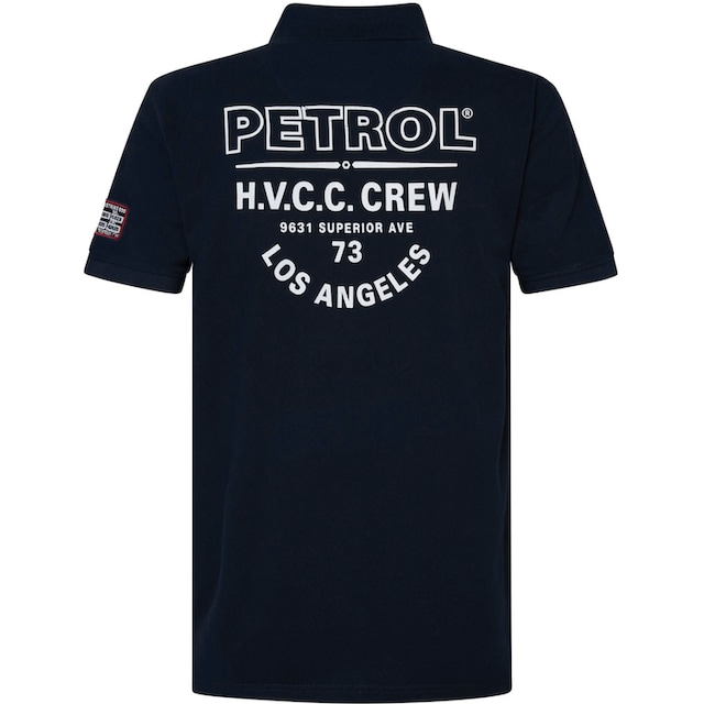 Petrol Industries Poloshirt bei OTTO