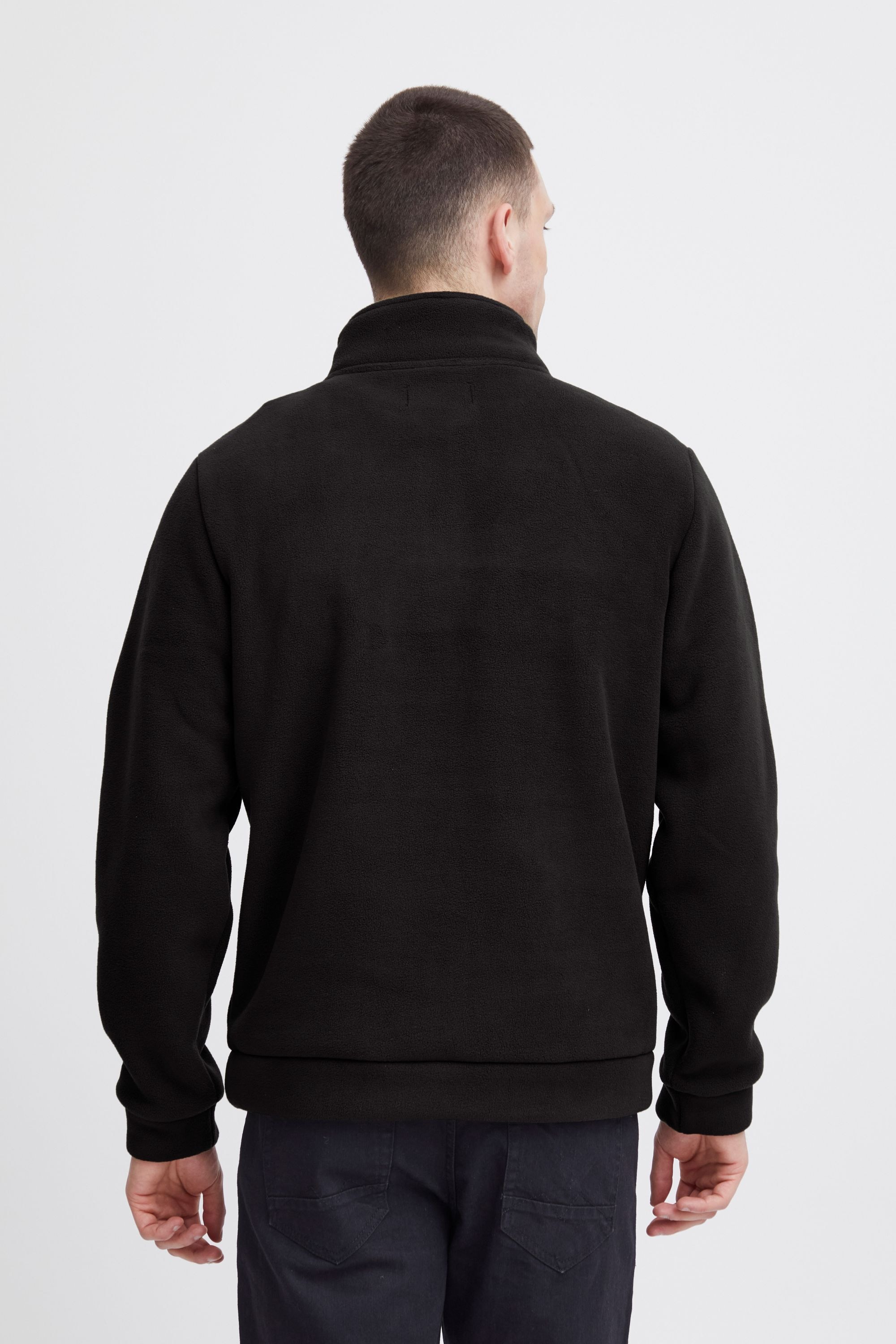 Blend Strickpullover »Strickjacke BHSweatshirt«