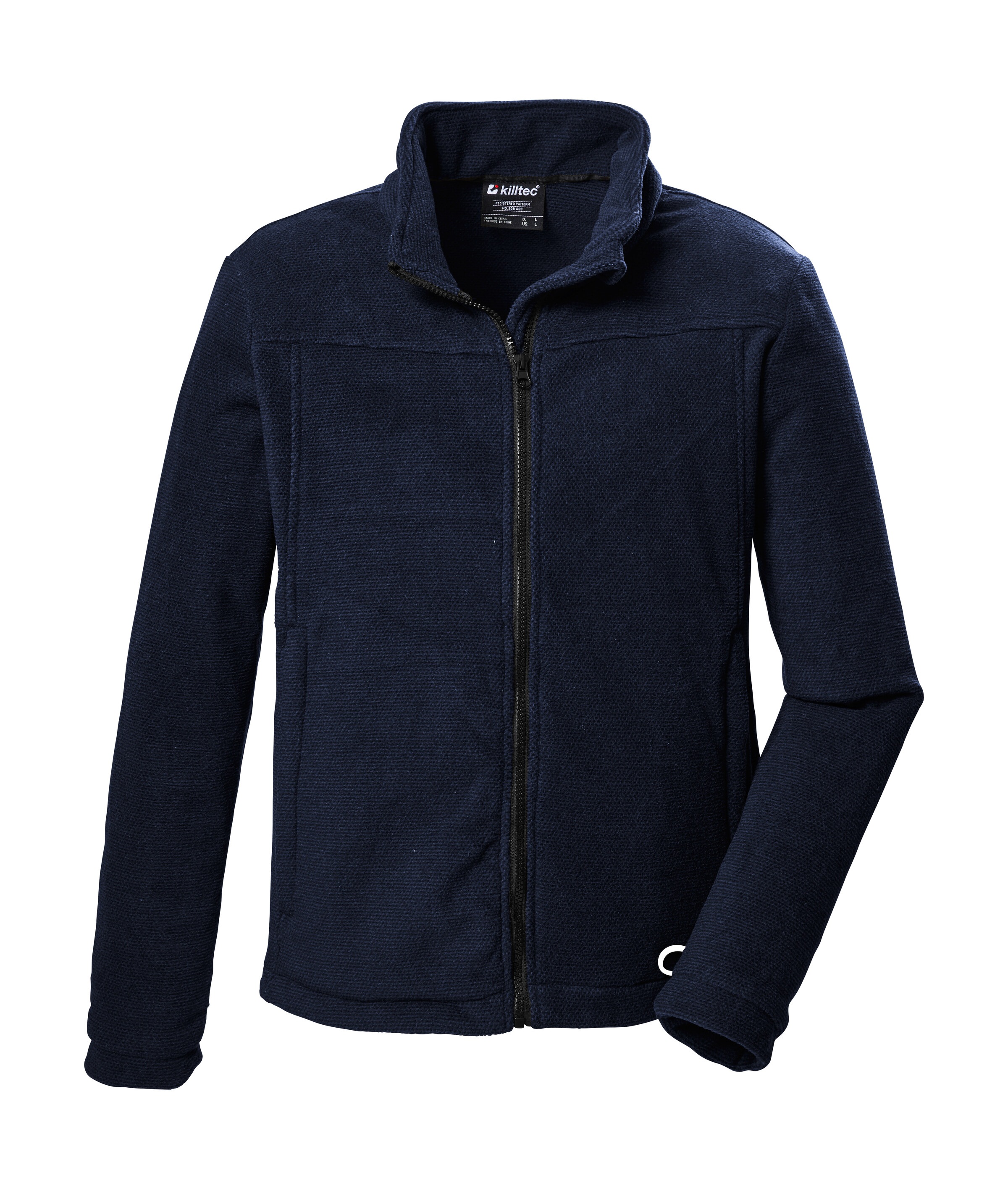 Killtec 3-in-1-Funktionsjacke »KOW 6 MN JCKT«, 3 in 1 Funktionsjacke, wasser- und winddicht, atmungsaktiv, Fleece-Innenjacke