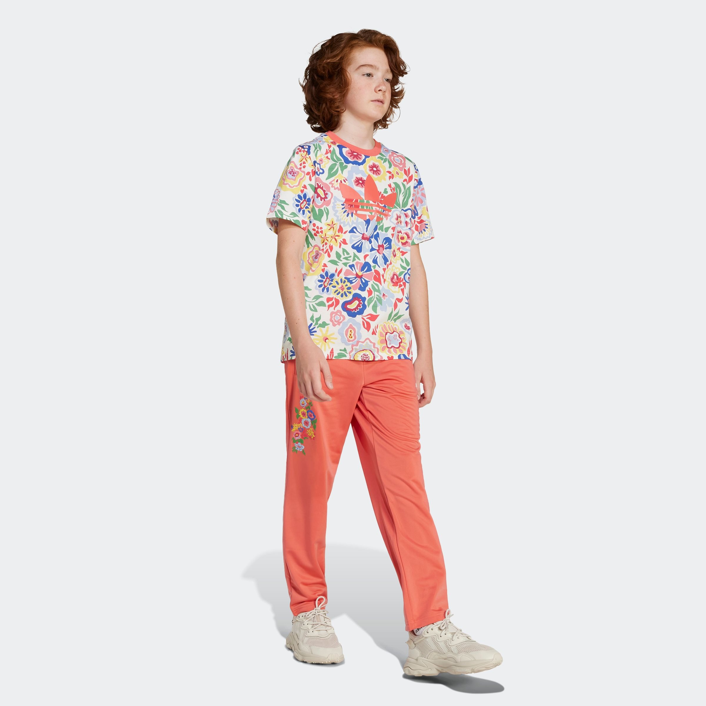 adidas Originals T-Shirt »TEE«