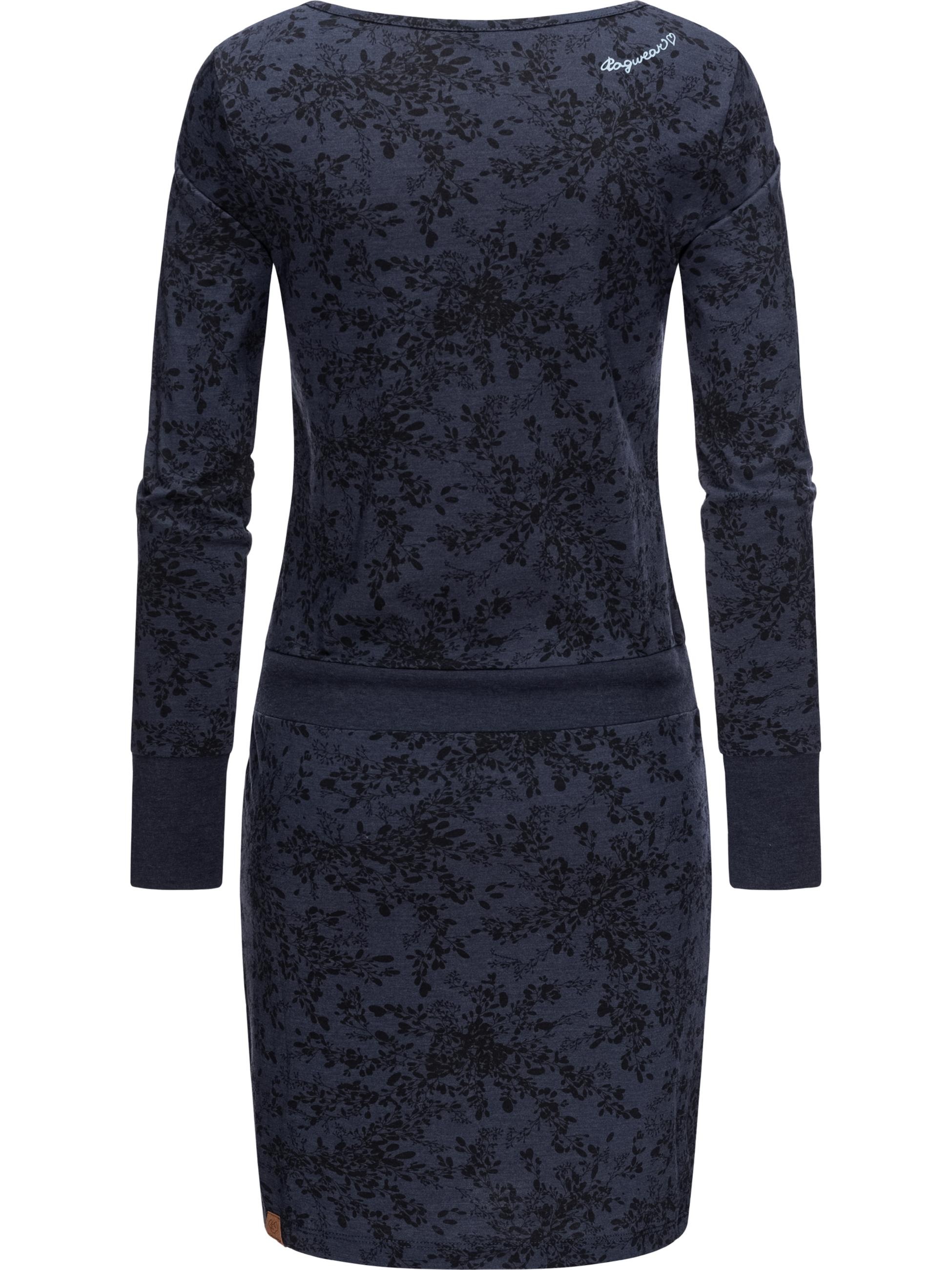 Ragwear Druckkleid »Druckkleid Penelope Print Intl.«