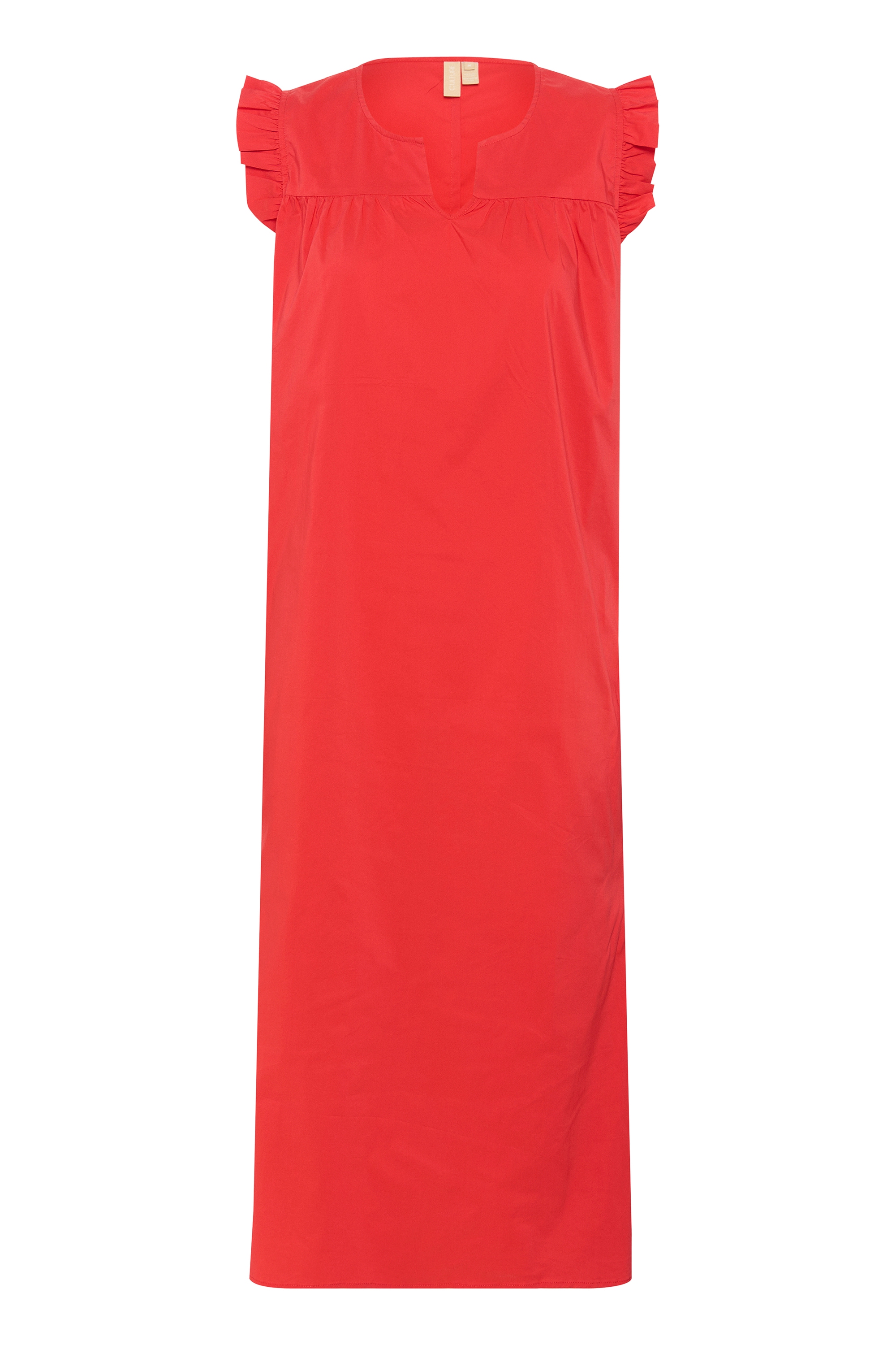 Culture Midikleid »Kleid CUberri«