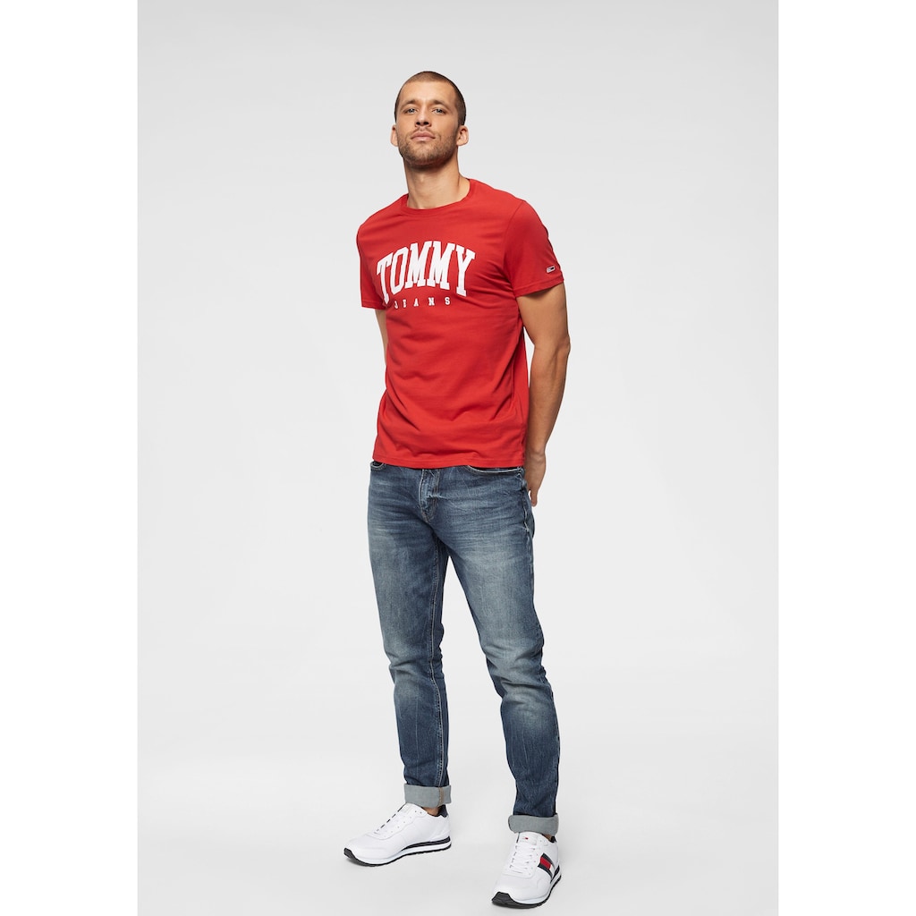 Tommy Jeans Tapered-fit-Jeans »MODERN TAPERED TJ 1988«