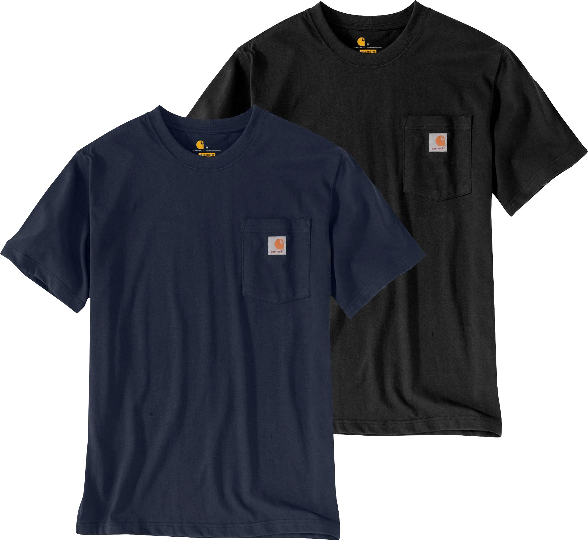 tlg., 2er online bei (2 bestellen Set) OTTO T-Shirt, Carhartt