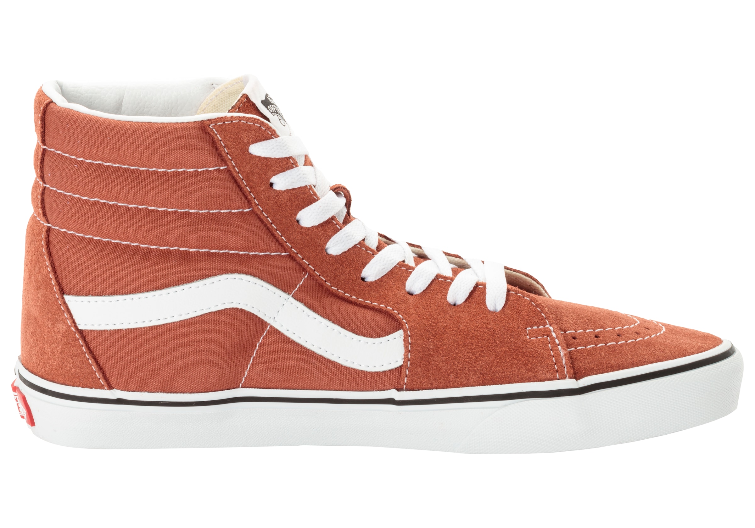 Vans Sneaker »SK8-Hi«, unisex