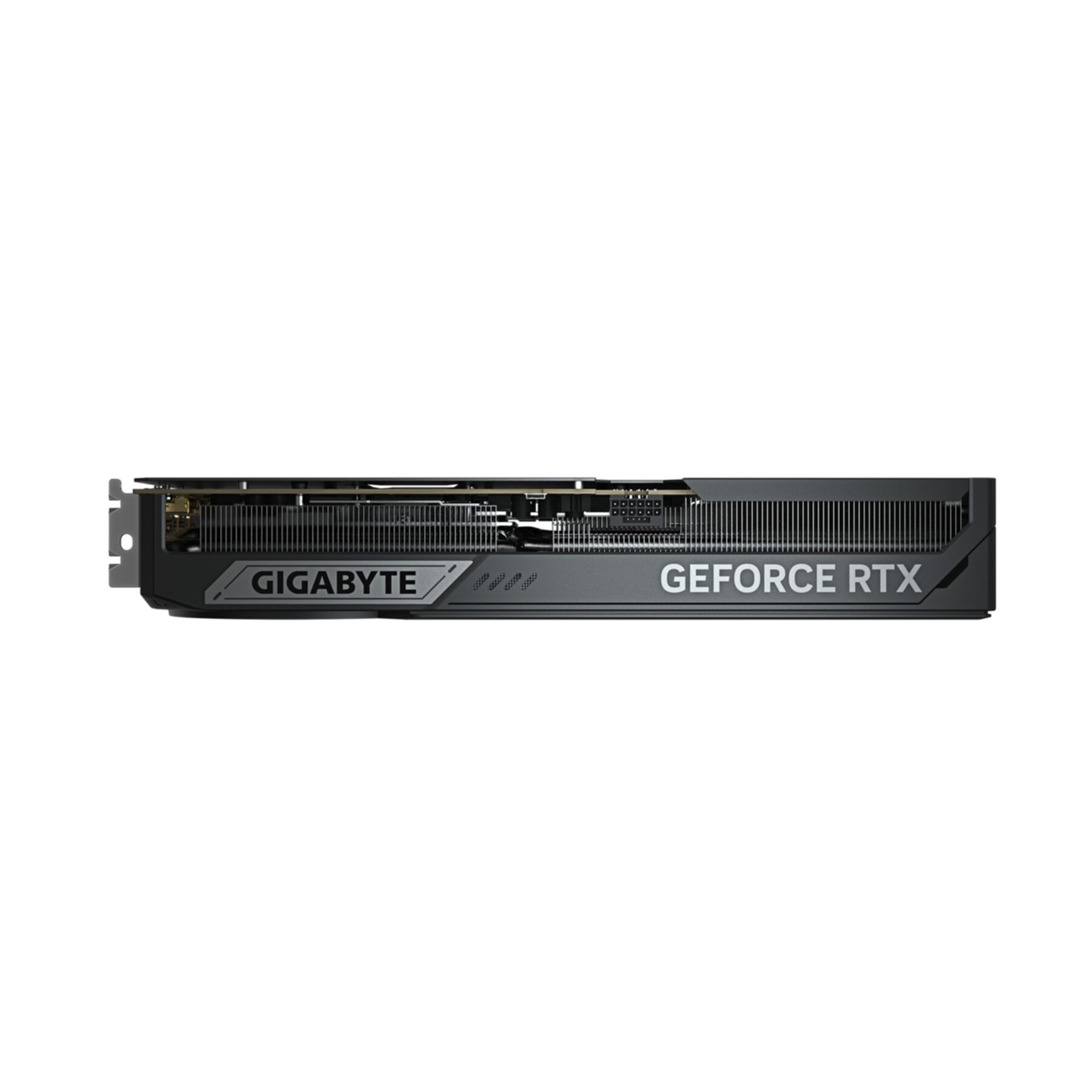 Gigabyte Grafikkarte »GeForce RTX 5080 WINDFORCE OC SFF 16G Grafikkarte - 16 GB GDDR7, 256 B«