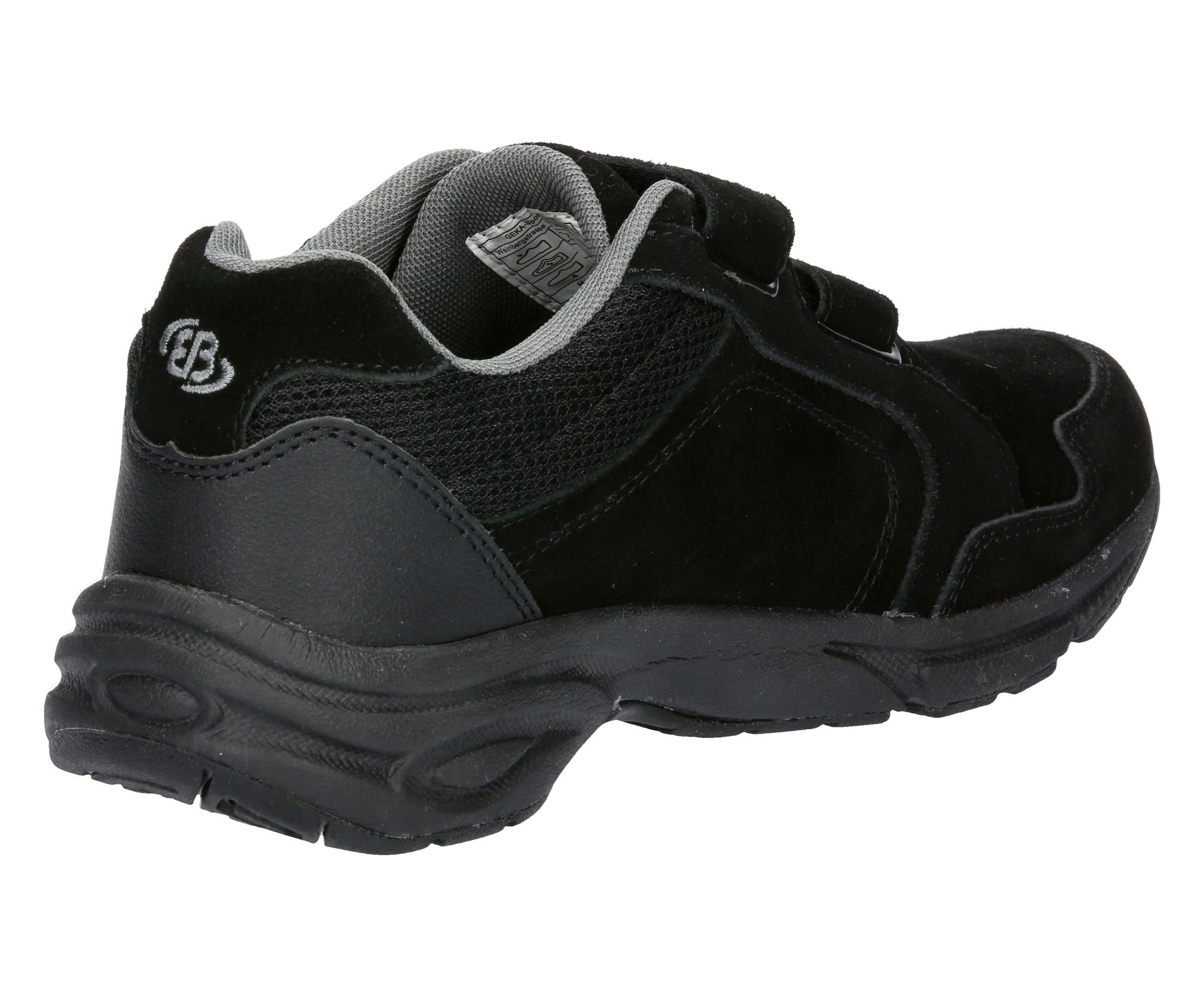 BRÜTTING Klettschuh »Sportschuh und Freizeitschuh Circle V«
