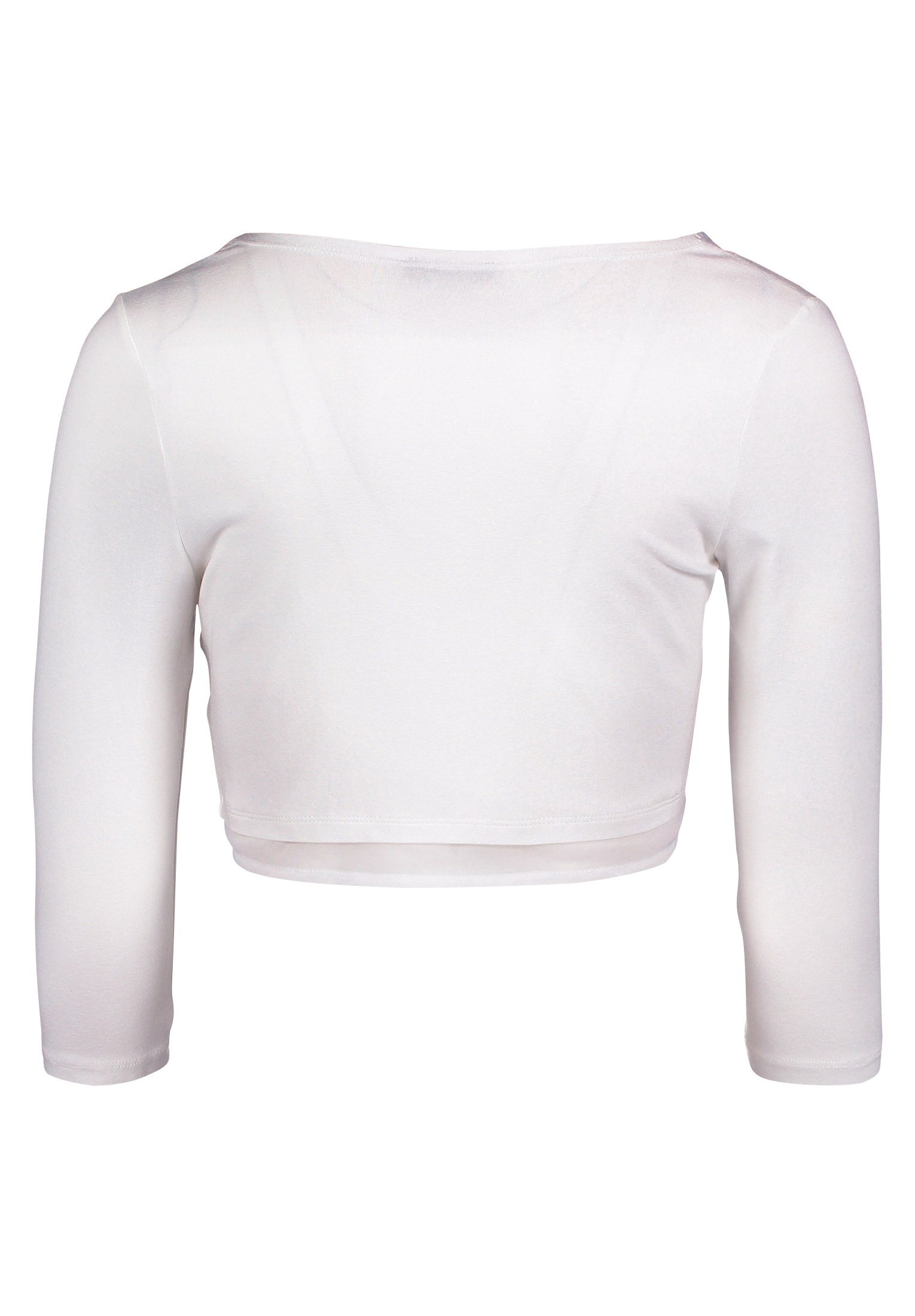 Vera Mont Bolerojacke »Bolero-Jacke figurbetont«