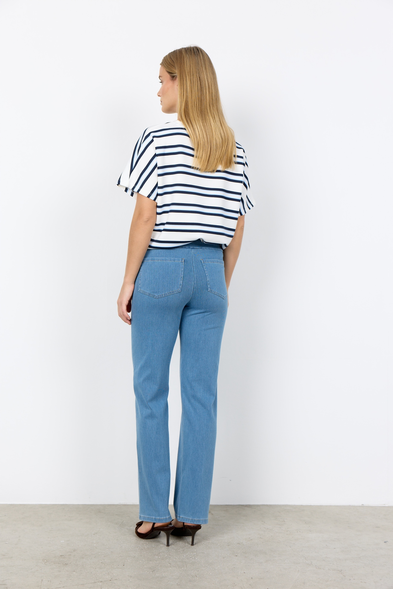 soyaconcept T-Shirt »SC-BARNI 50«