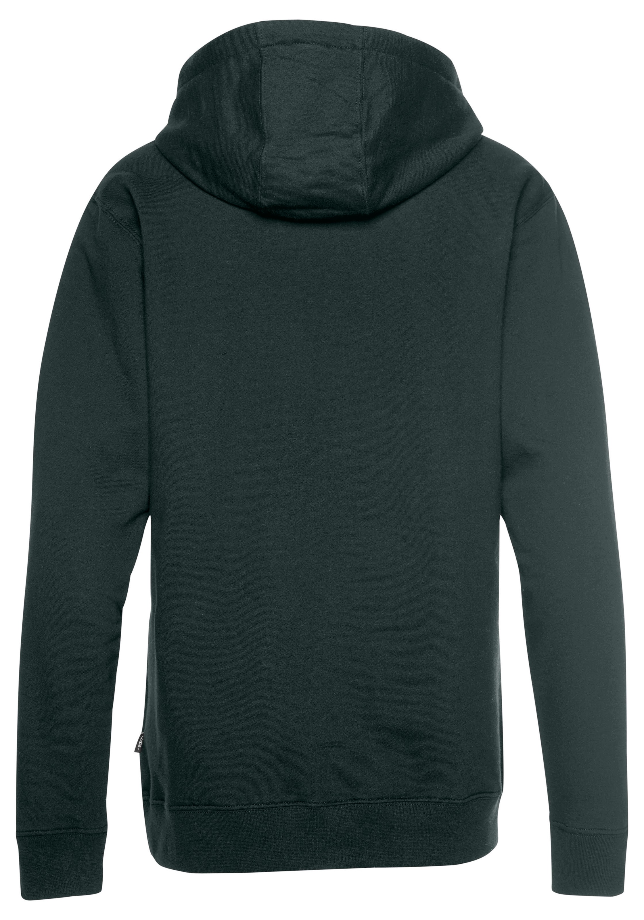 Vans Kapuzensweatshirt »MN VANS CLASSIC PO HOODIE II«, Kapuzenpullover mit großem Logoprint