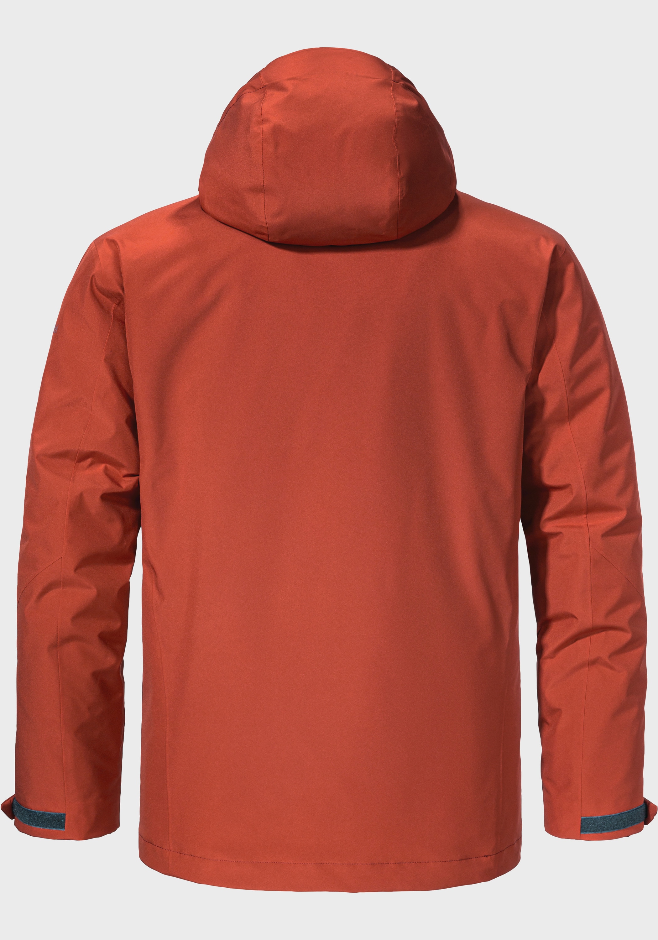Schöffel Doppeljacke »Hiking 3in1 Jacket Style Tamina MNS«, ohne Kapuze