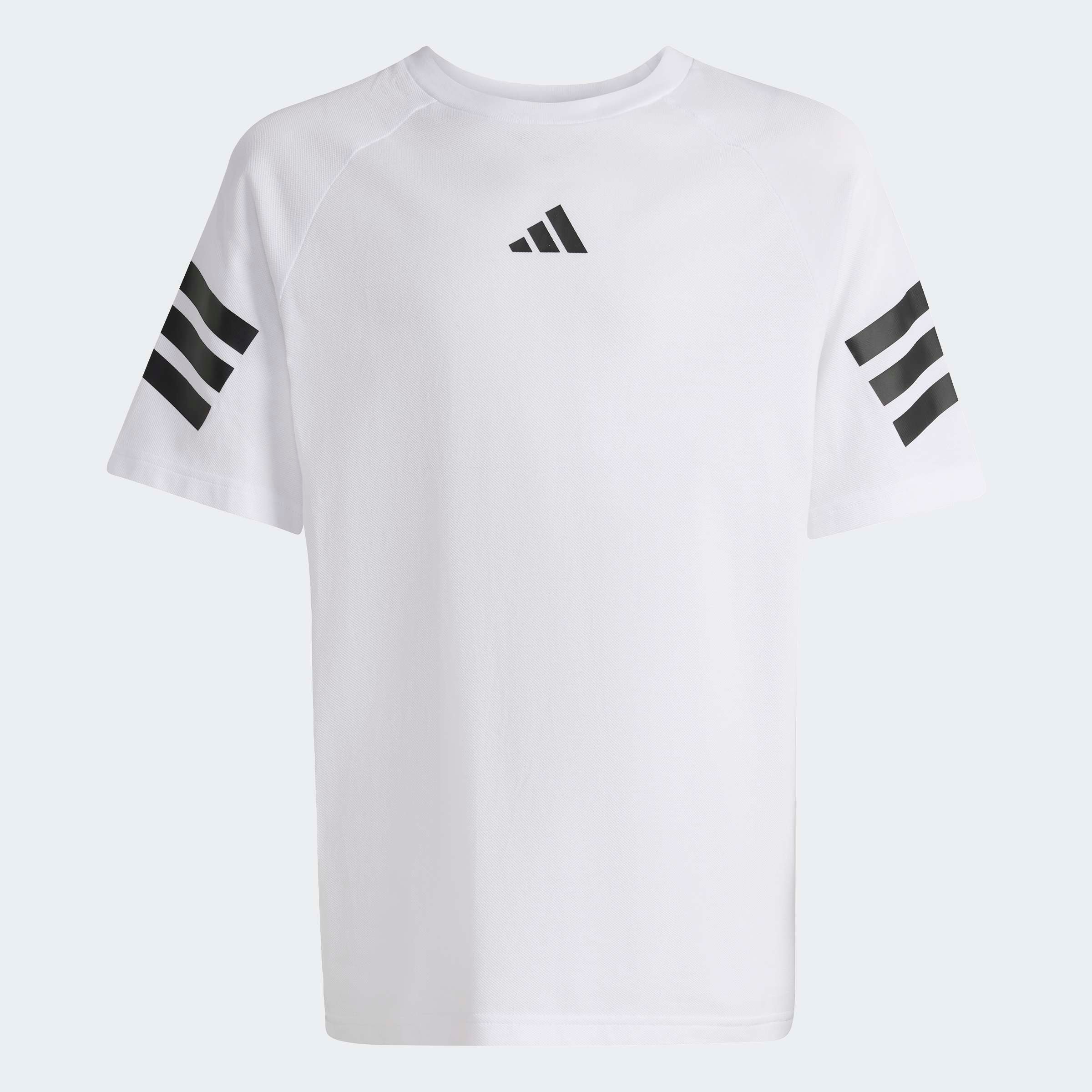 adidas Sportswear T-Shirt »FUTURE ICONS 3-STREIFEN«