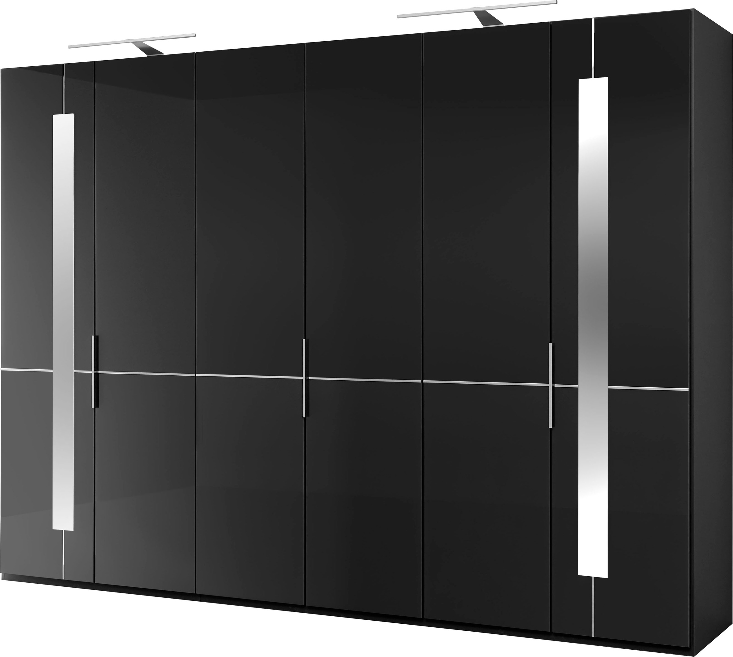 Musterring Aufbauleuchte »Imola W« 1 Stk. in drei Set-Varianten