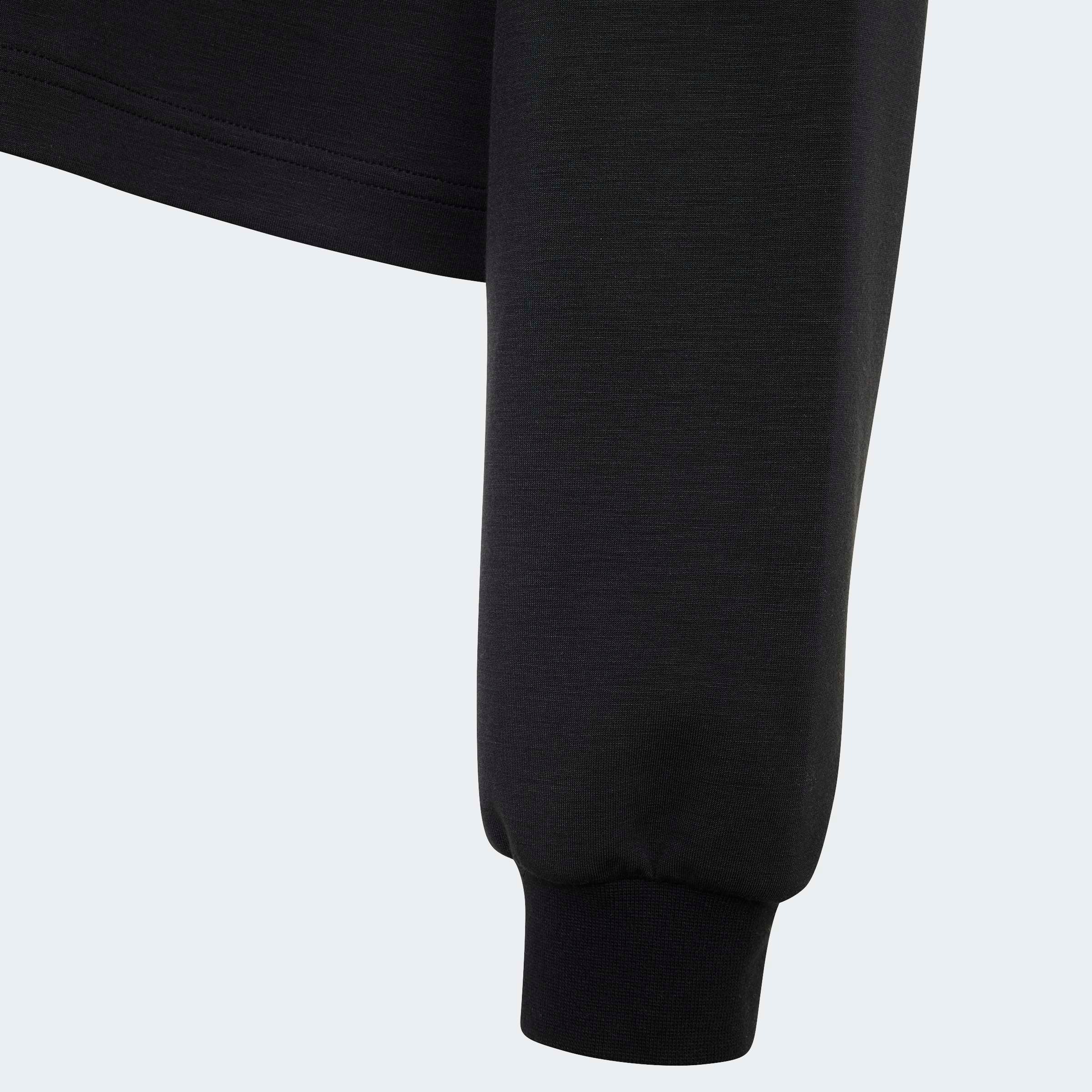 adidas Sportswear Sweatshirt »G SWT«, für Kinder, mit Rundhalsausschnitt, ohne Verschluss
