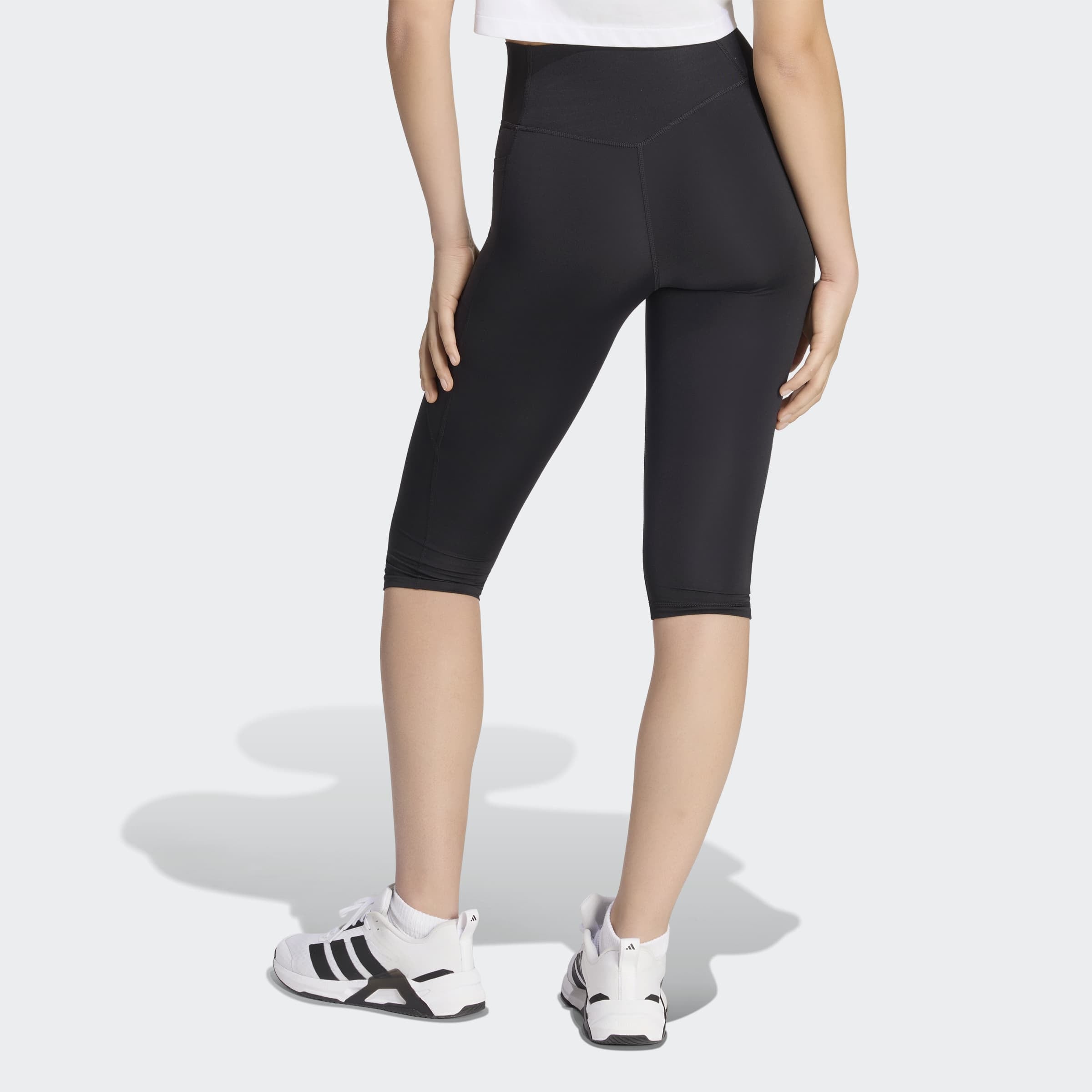 adidas Performance Trainingstights »OPT ESS CAPRI«