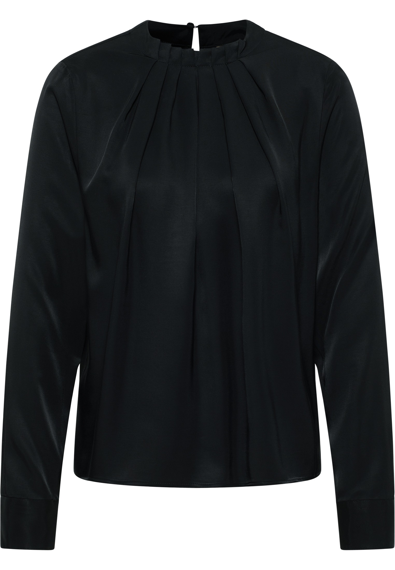 Eterna Shirtbluse »LOOSE FIT«